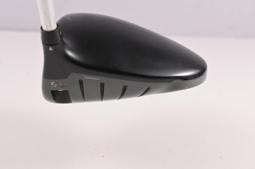 Ping G25 Driver / 9.5 Degree / Stiff Flex Aldila Rogue White 70 Shaft