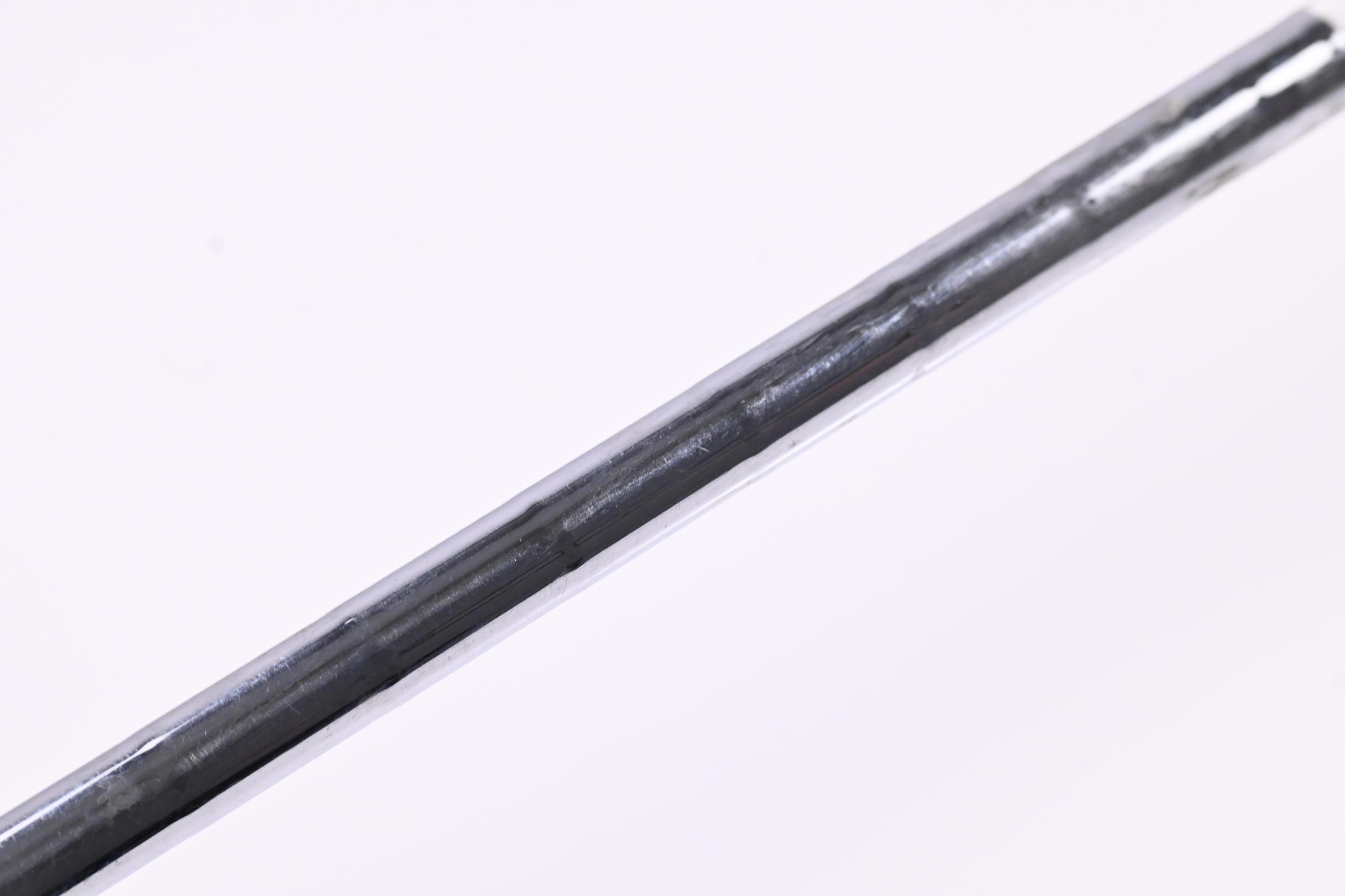 Ping M/B Lob Wedge / 60 Degree / Black Dot / Stiff Flex Steel Shaft