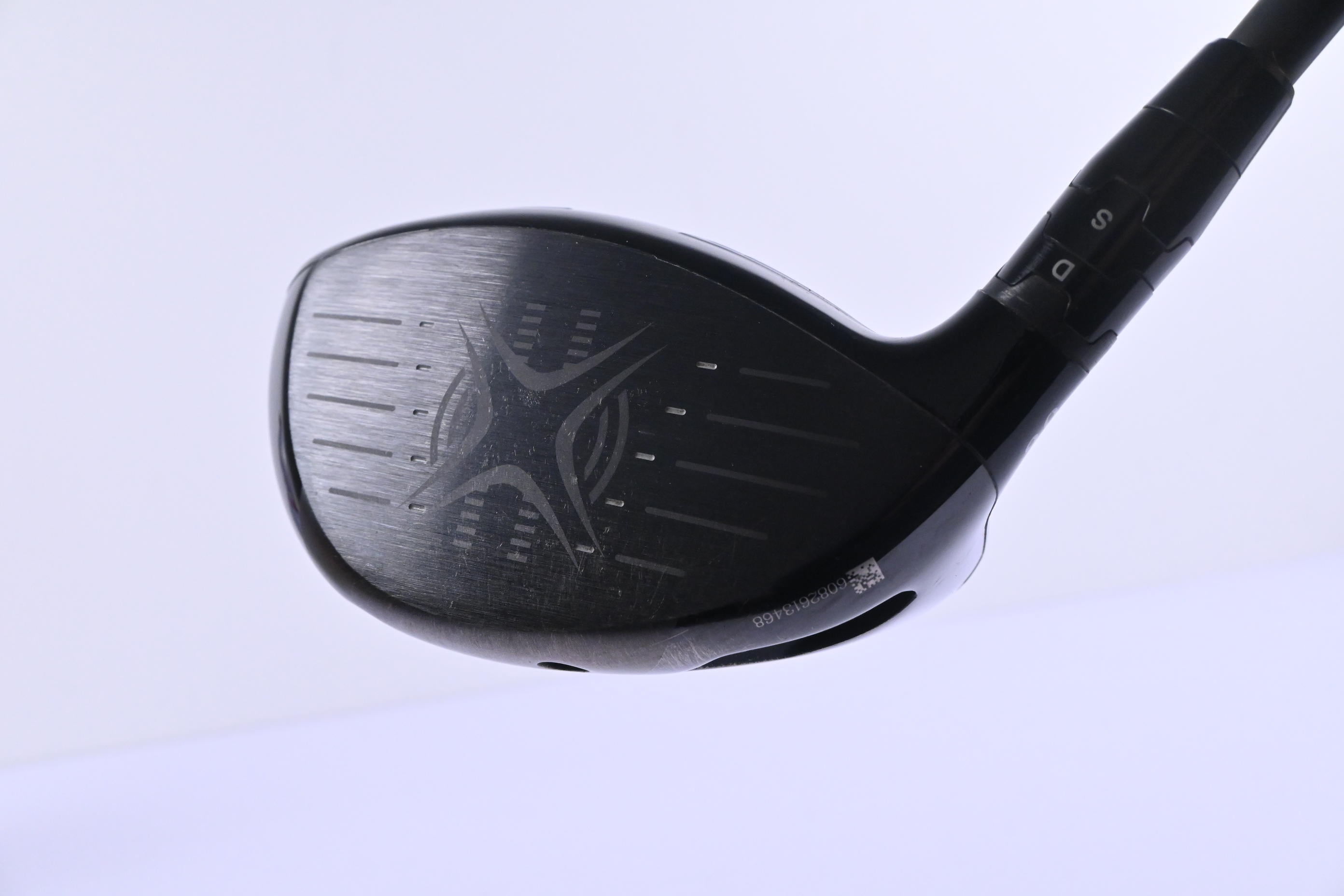 Callaway GBB Epic Driver / 9 Degree / X-Flex Fujikura Pro 62 Green Shaft