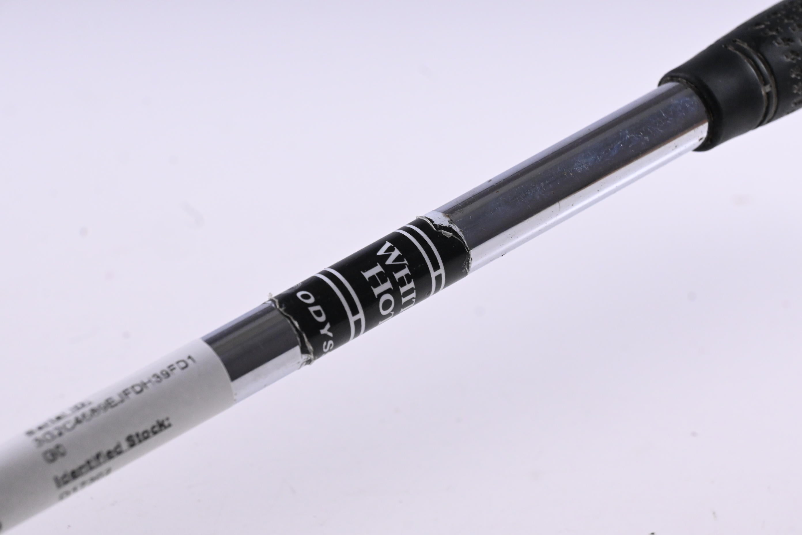 Odyssey White Hot Putter / 33 Inch
