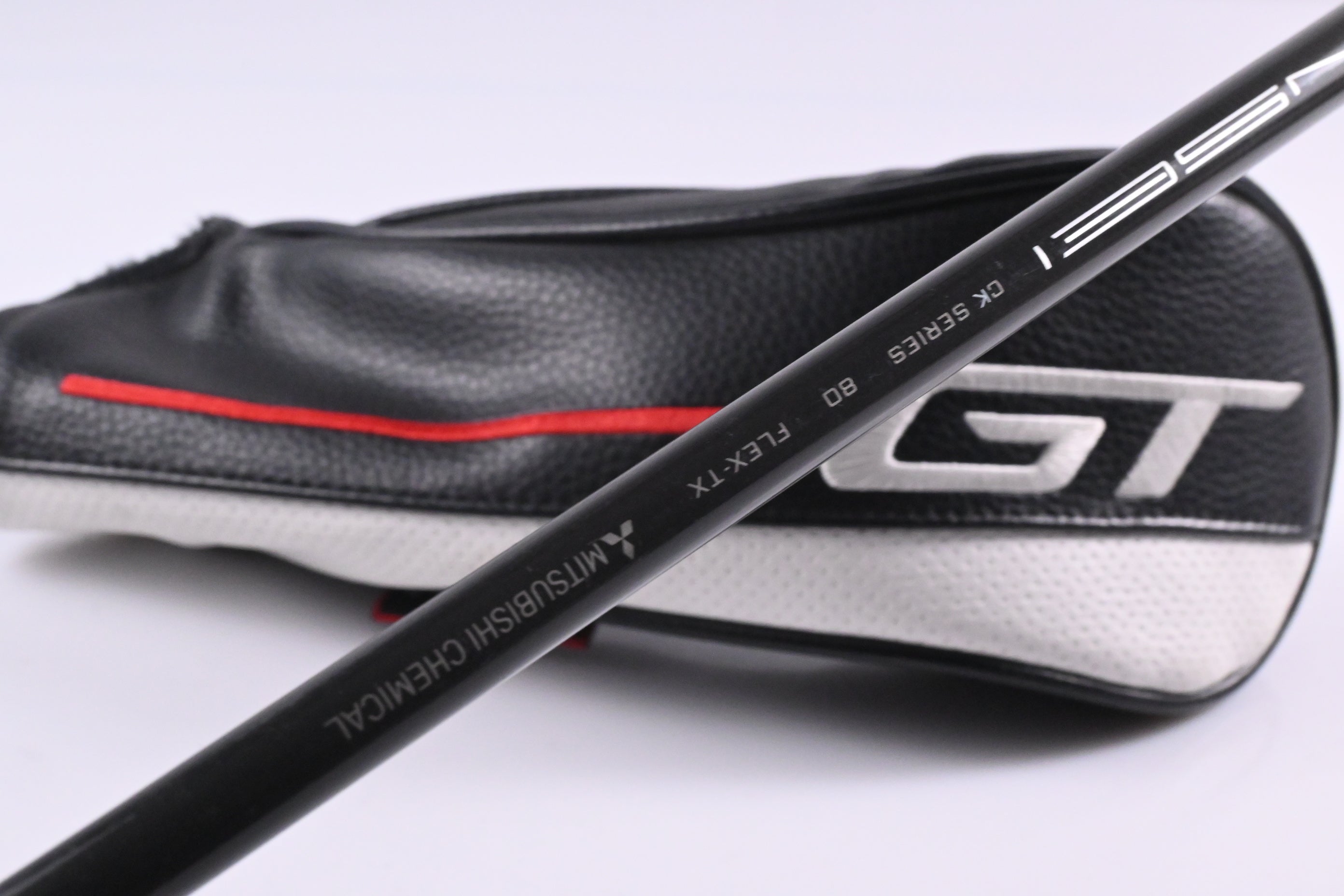 Titleist GT1 #5 Hybrid / 23 Degree / TX-Flex Tensei CK Pro White 80 Shaft
