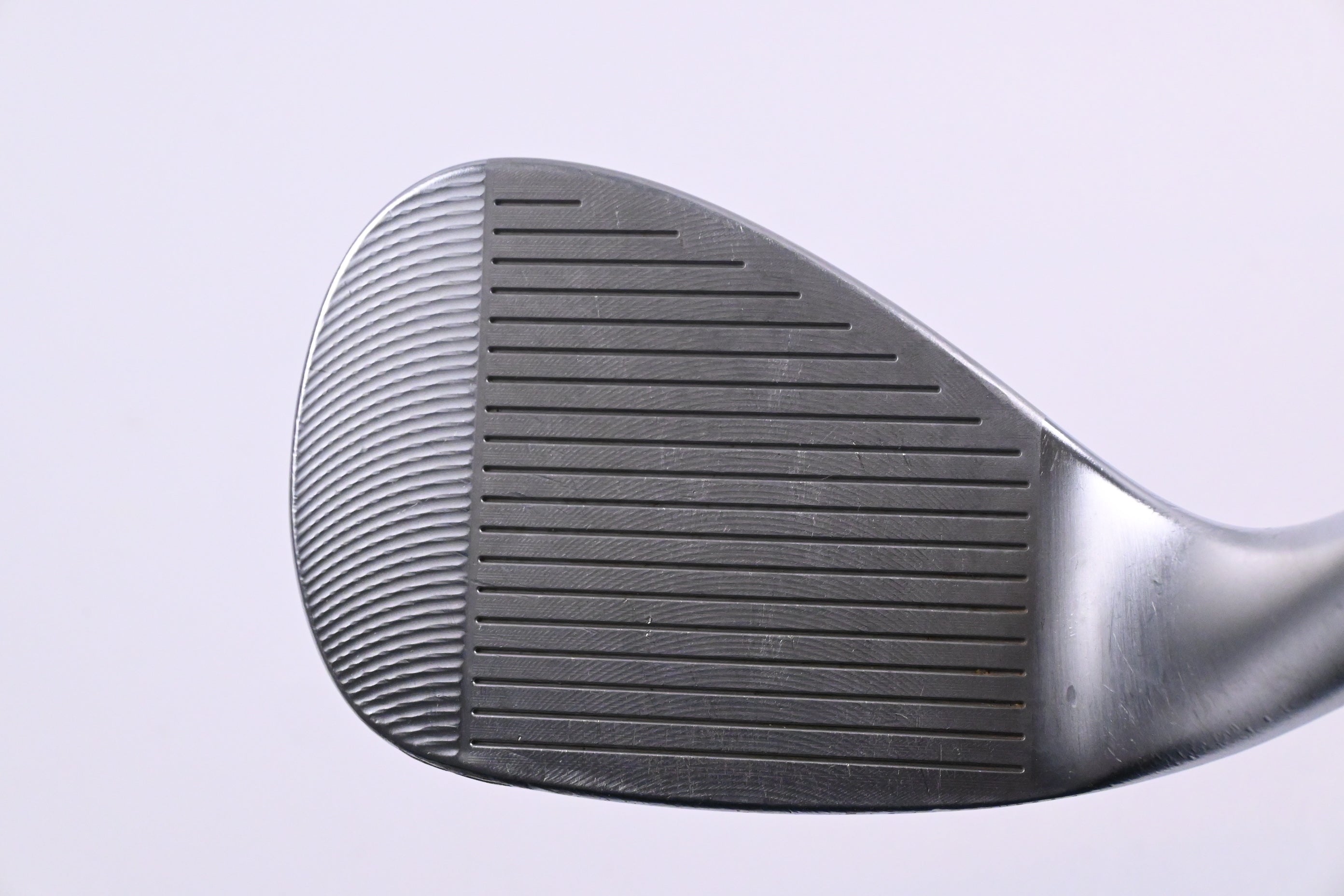 Cleveland RTX 6 Zipcore Lob Wedge / 58 Degree / Wedge Flex Dynamic Gold Shaft