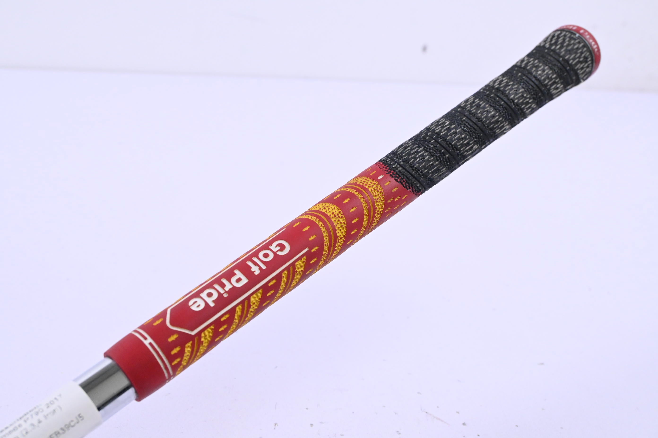 Taylormade P790 2017 #2 Iron / 17 Degree / X-Flex Project X Rifle Shaft