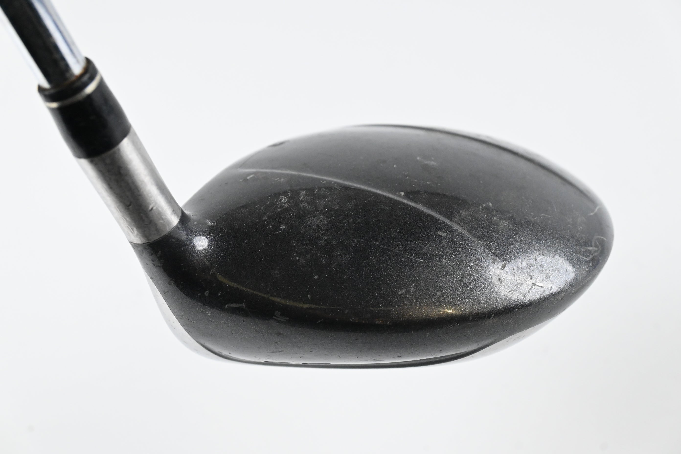 Taylormade 200 Steel Driver / 9.5 Degree / Stiff Flex Taylormade 90 Shaft
