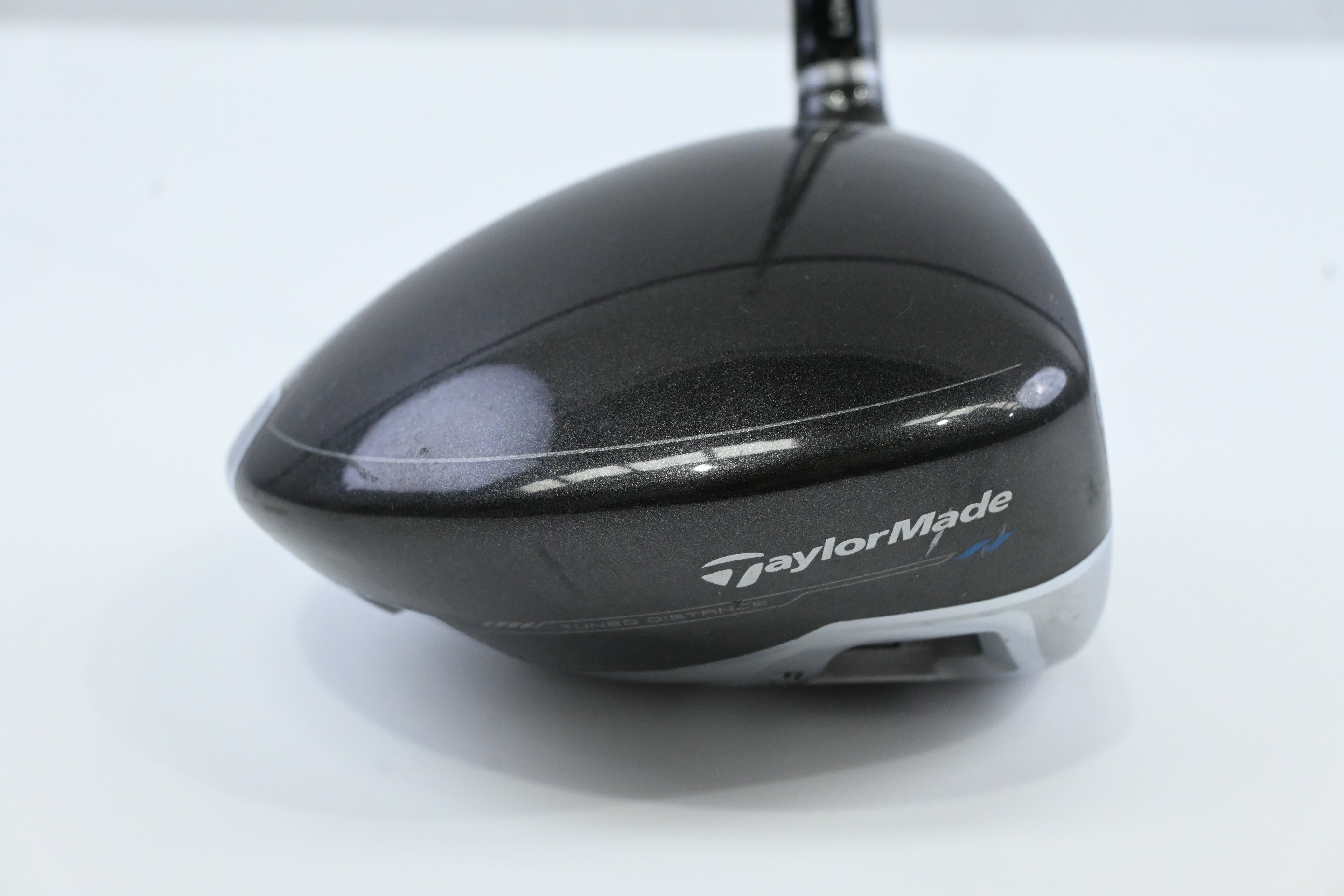Taylormade SLDR Driver / 9 Degree / Stiff Flex Fujikura 67 Shaft