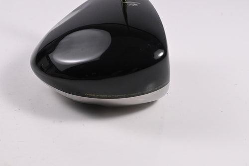 Cobra F-Speed Driver / 9 Degree / Stiff Flex Aldila NV-F Green 55 Shaft