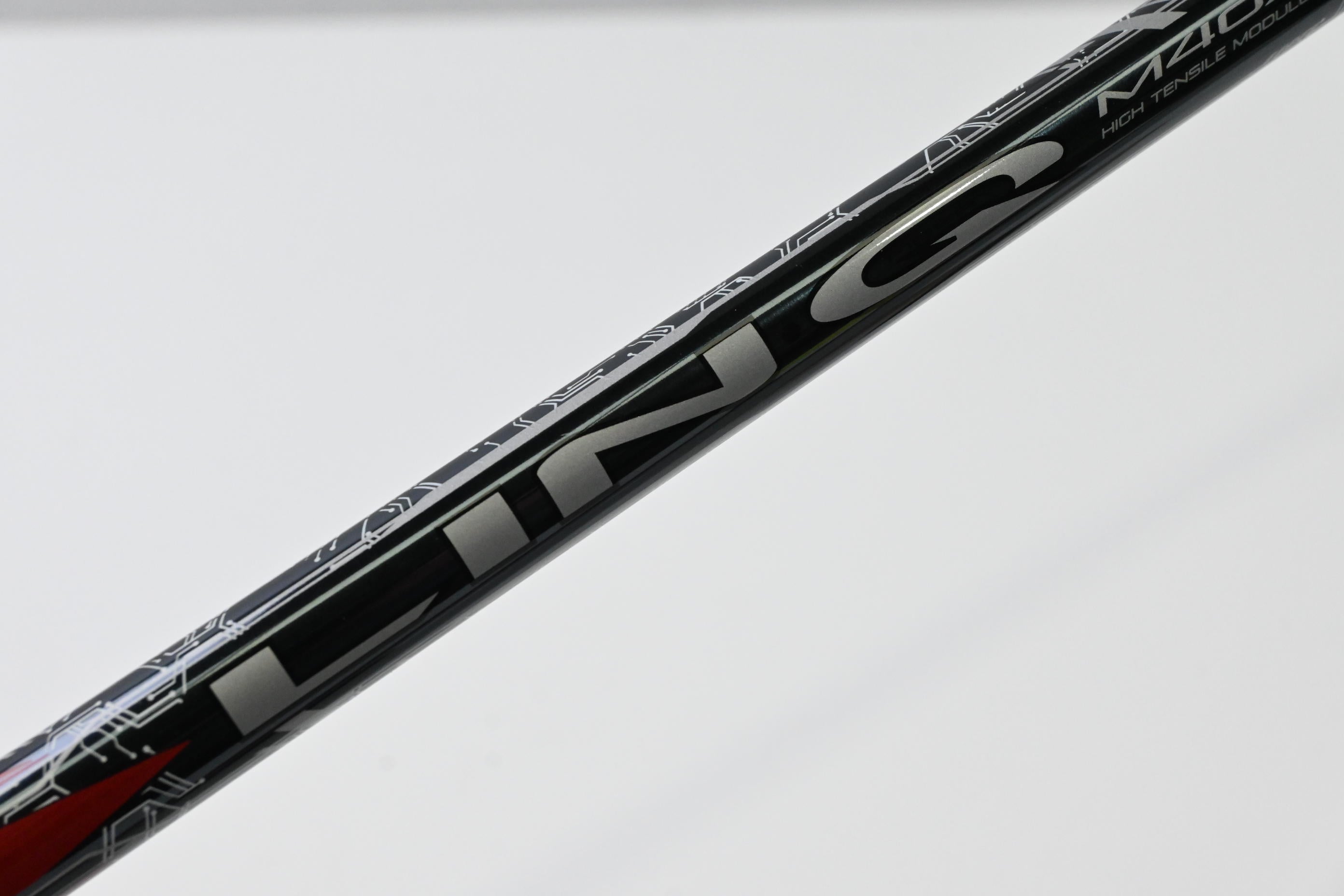 UST Mamiya LIN-Q M40X Red 5 Driver Shaft / Regular Flex / Mizuno