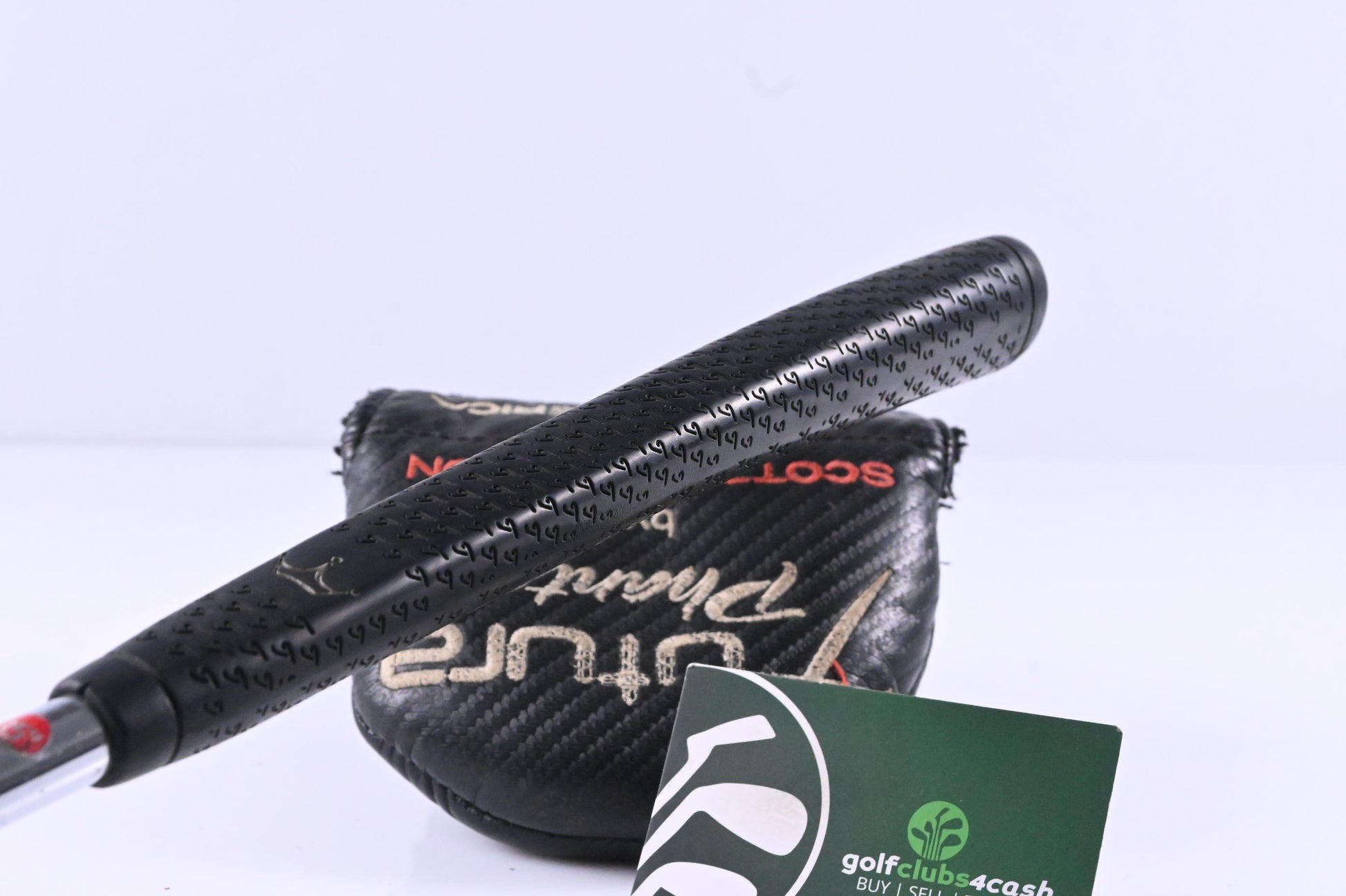 Scotty Cameron Futura Phantom Mallet Putter / 35 Inch