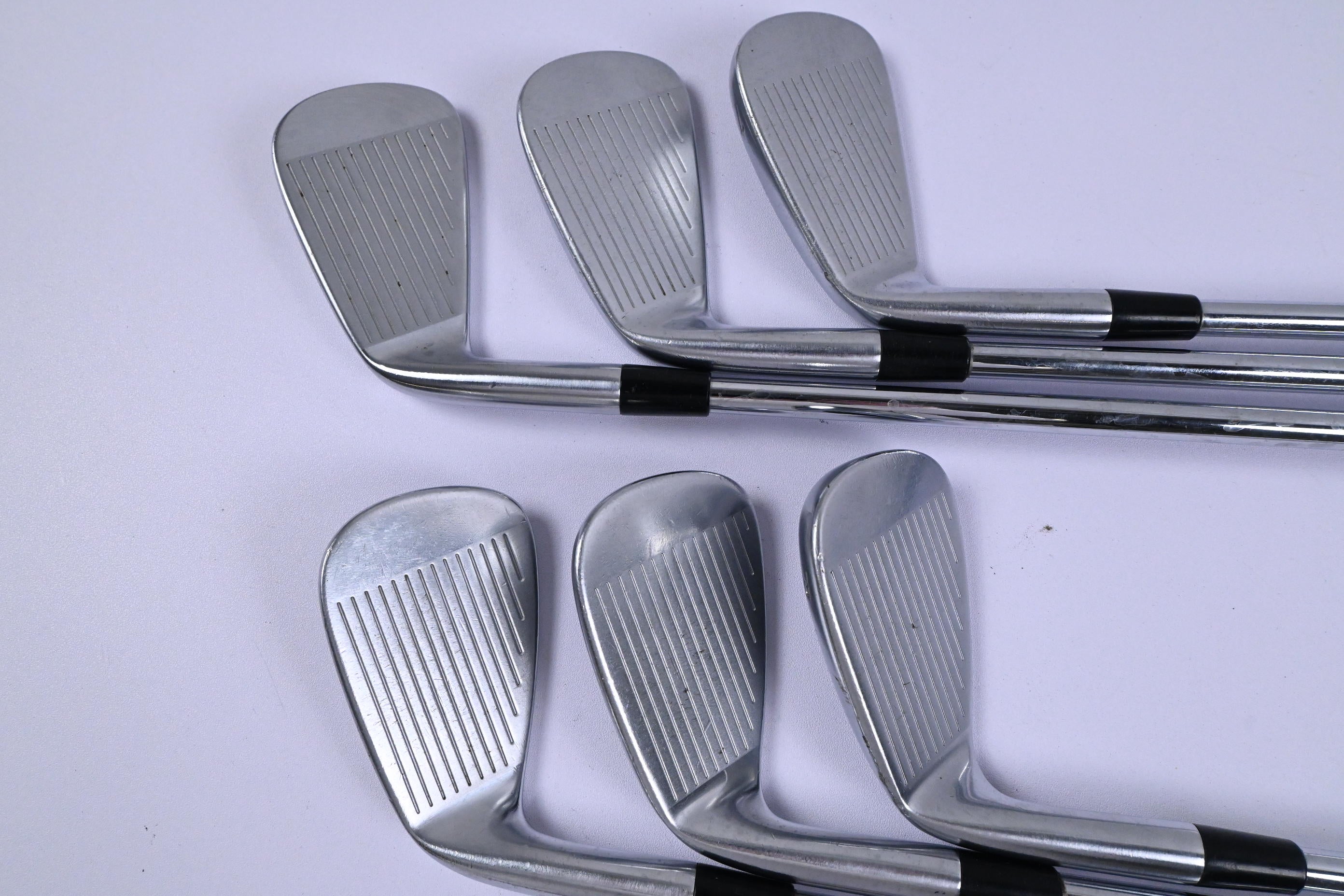 Taylormade Tour Preferred MC 2011 Irons / 5-PW / Regular Flex Dynamic Gold R300