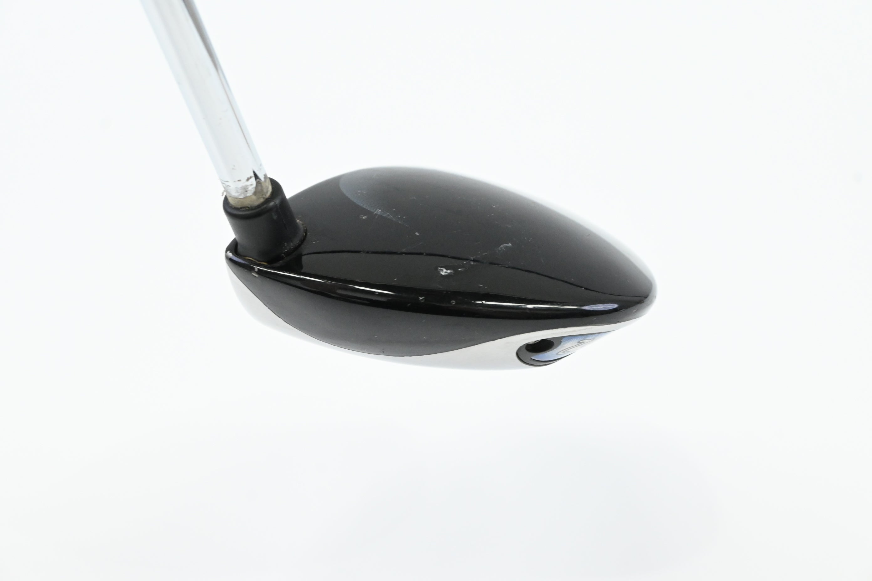 Ping G2 #3 Wood / 14 Degree / Regular Flex Cushin JZ Shaft