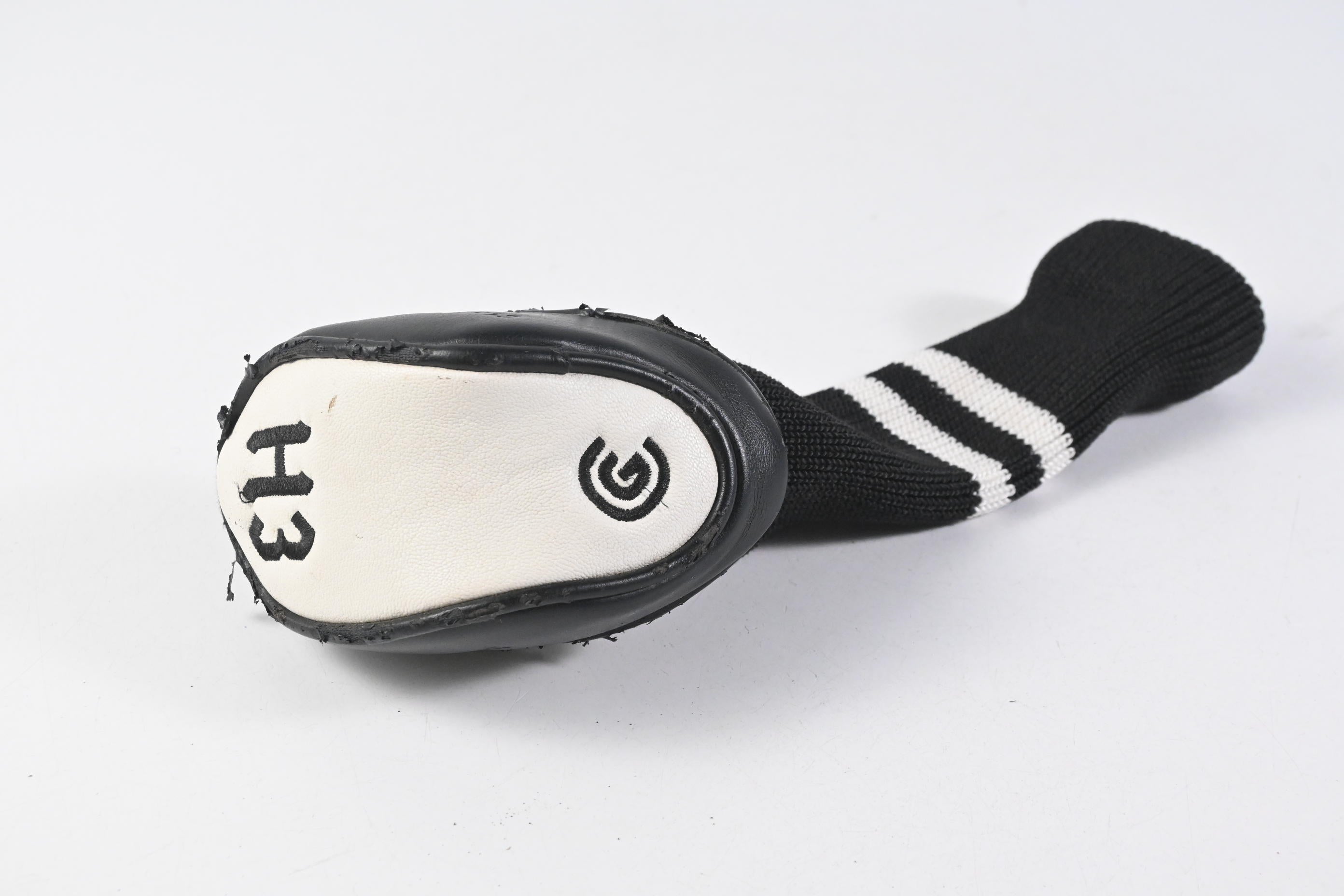 Cleveland 588 Gliderail #3 Hybrid / 20 Degree / Regular Flex XCon-h6 Shaft