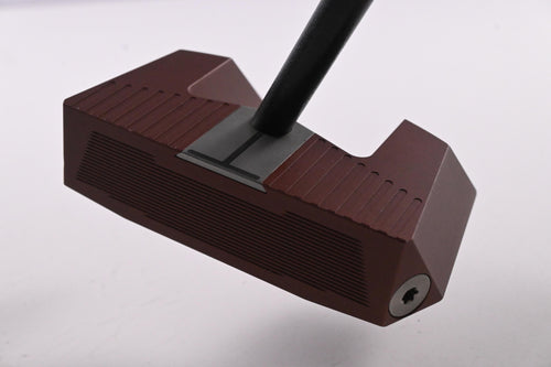 L.A.B. Golf Mezz.1 Putter / 33.5 Inch / Accra X L.A.B. Golf Black