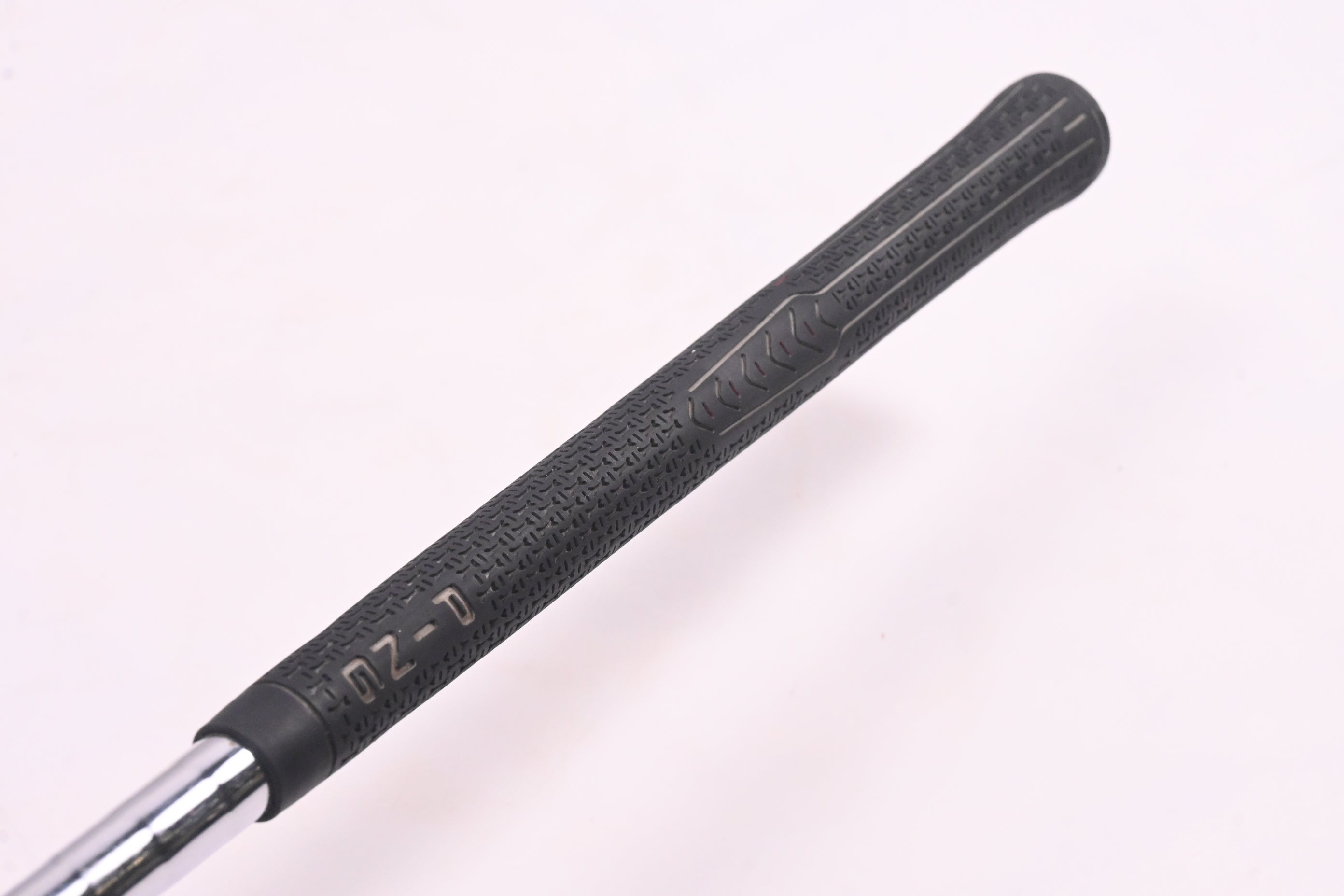 Ping Tour-S Lob Wedge / 58 Degree / Green Dot / Wedge Flex Steel Shaft
