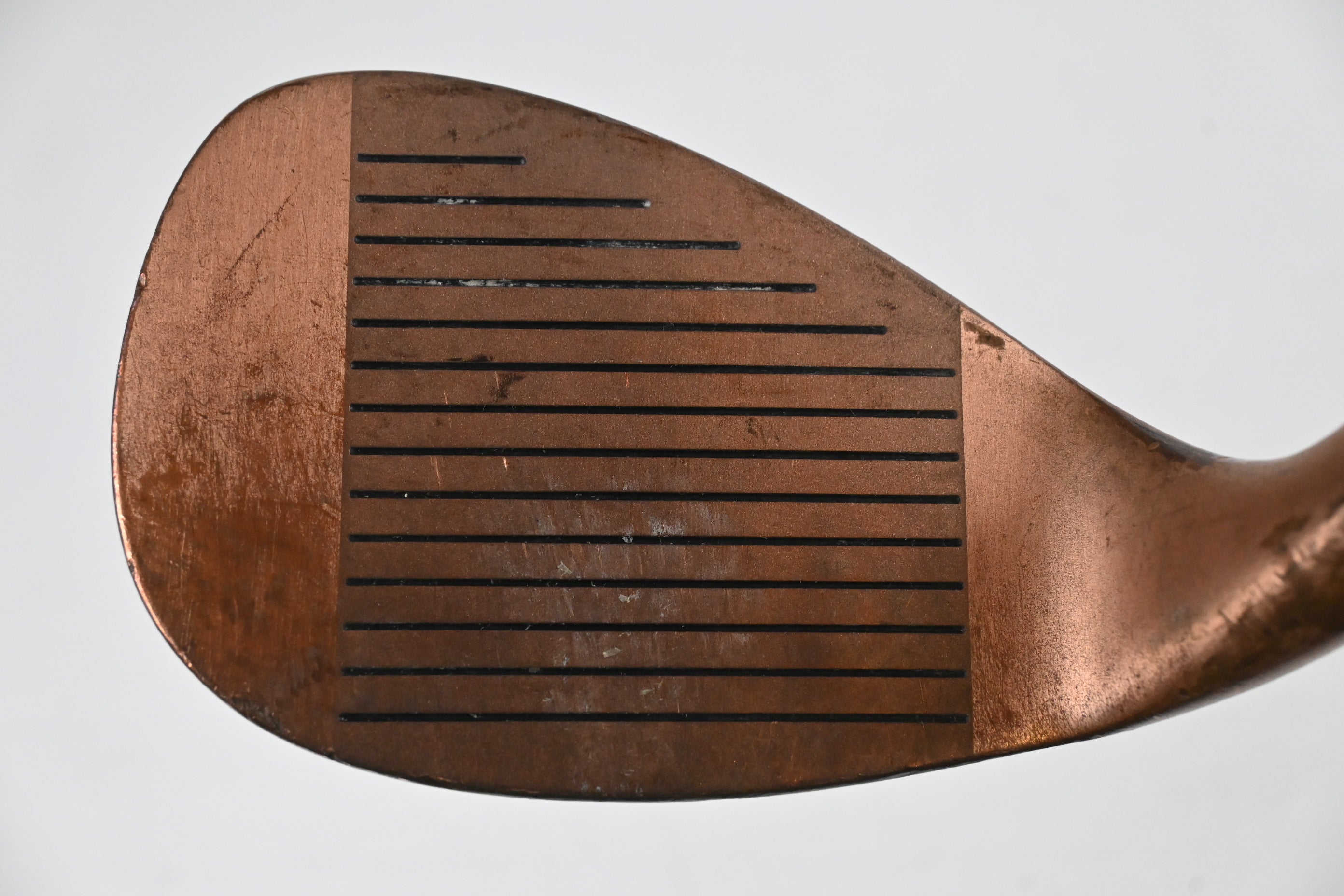 Wilson Harmonized Lob Wedge / 60 Degree / Stiff Flex True Temper Shaft