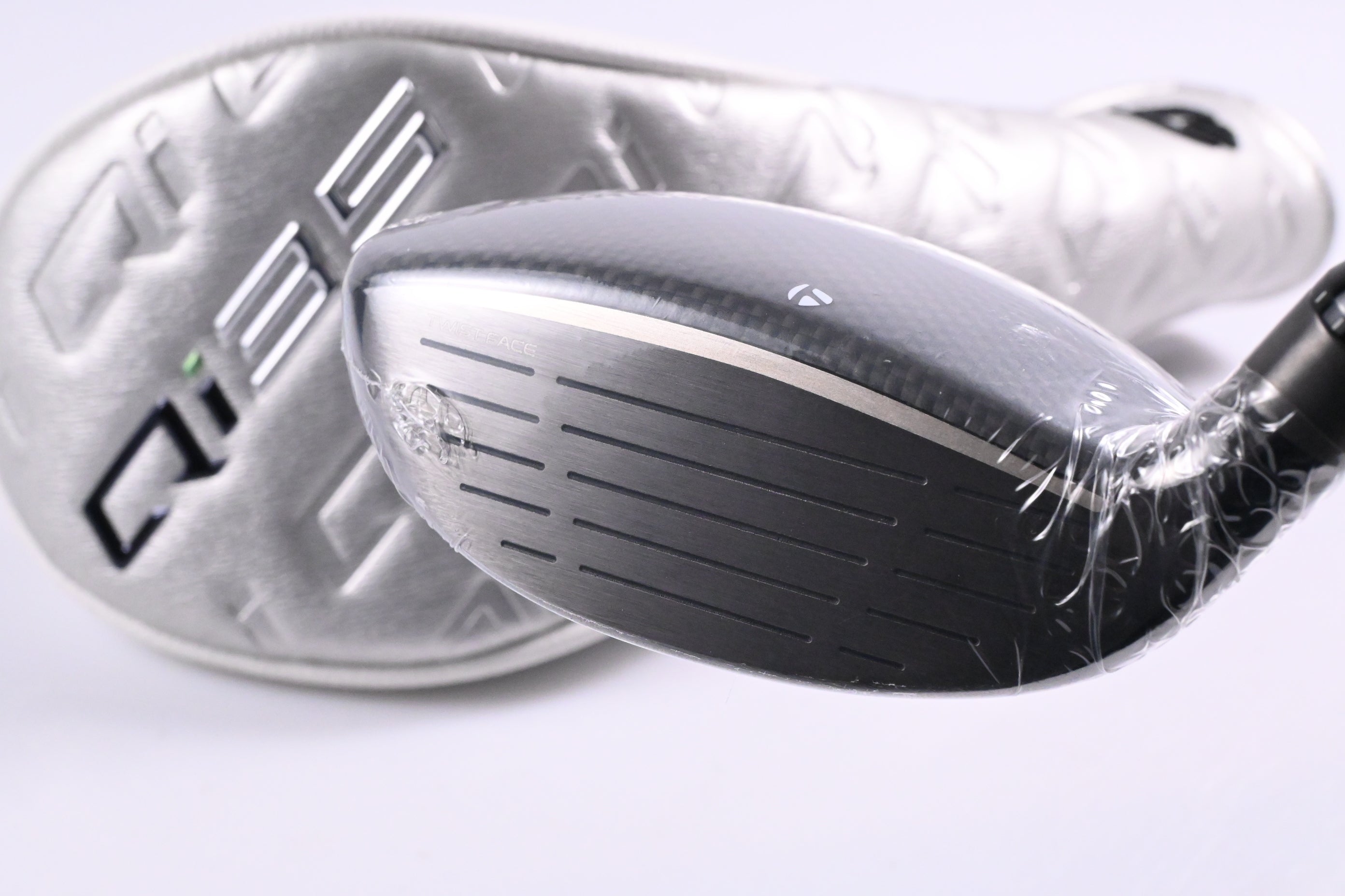 Ladies Taylormade Qi35 Max Lite #5 Wood / 18.5 Degree / Ladies Flex Air Speeder