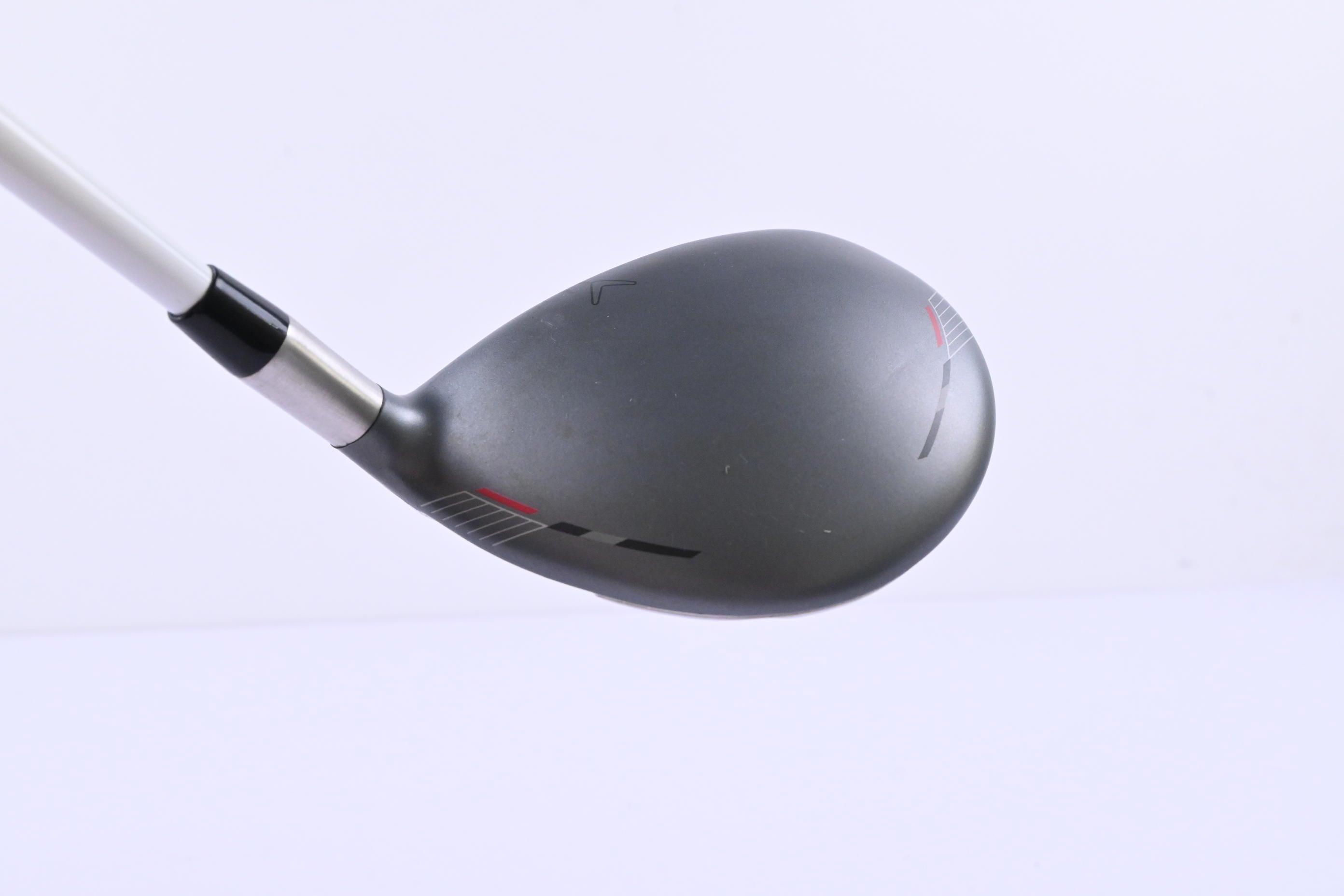 Callaway X Hot 20 #3 Wood / 15 Degree / Stiff Flex Grafalloy ProLaunch Axix 65