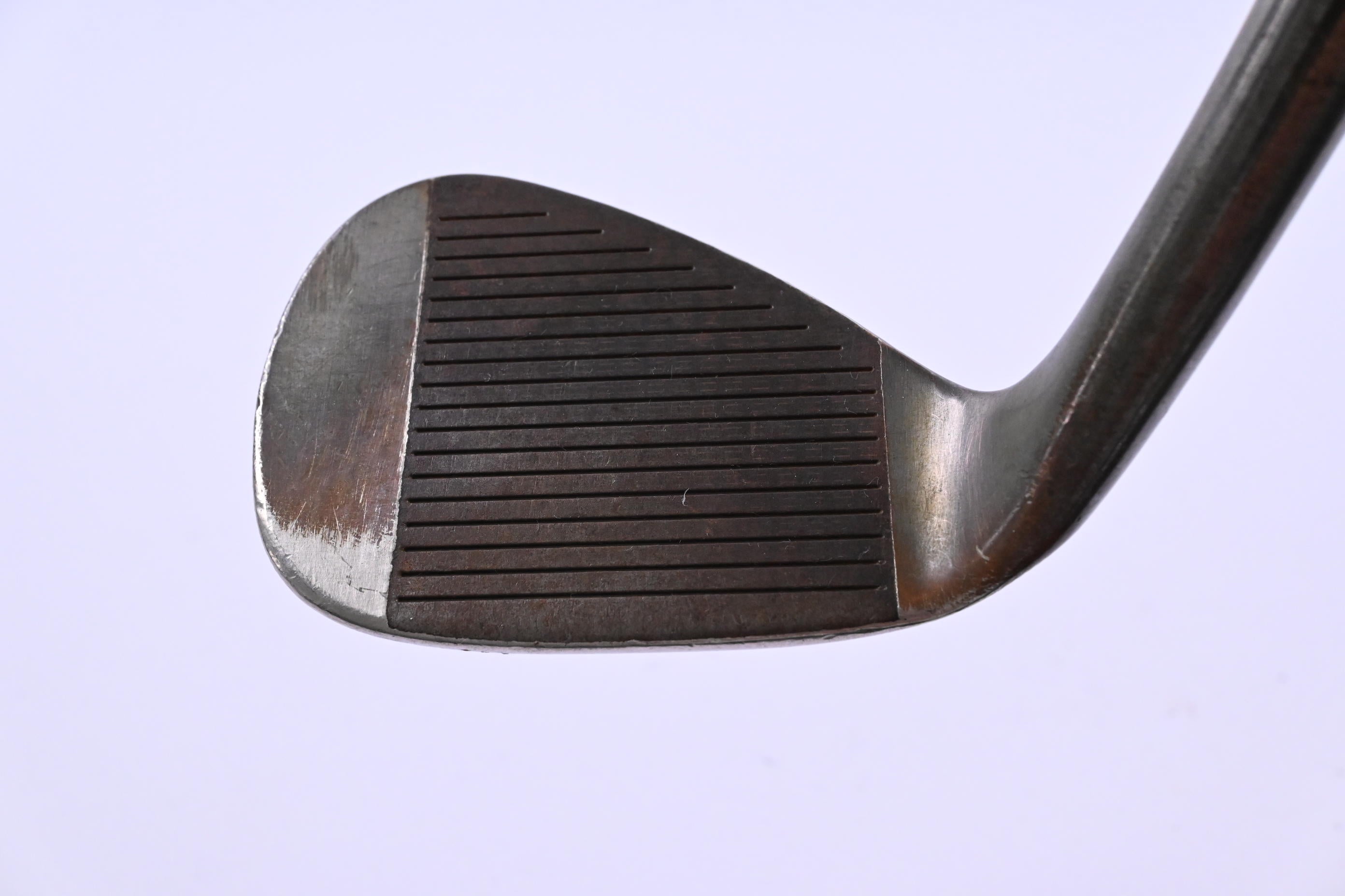 Taylormade Hi-Toe Raw Gap Wedge / 50 Degree / Stiff Flex Project X LZ 120 Shaft