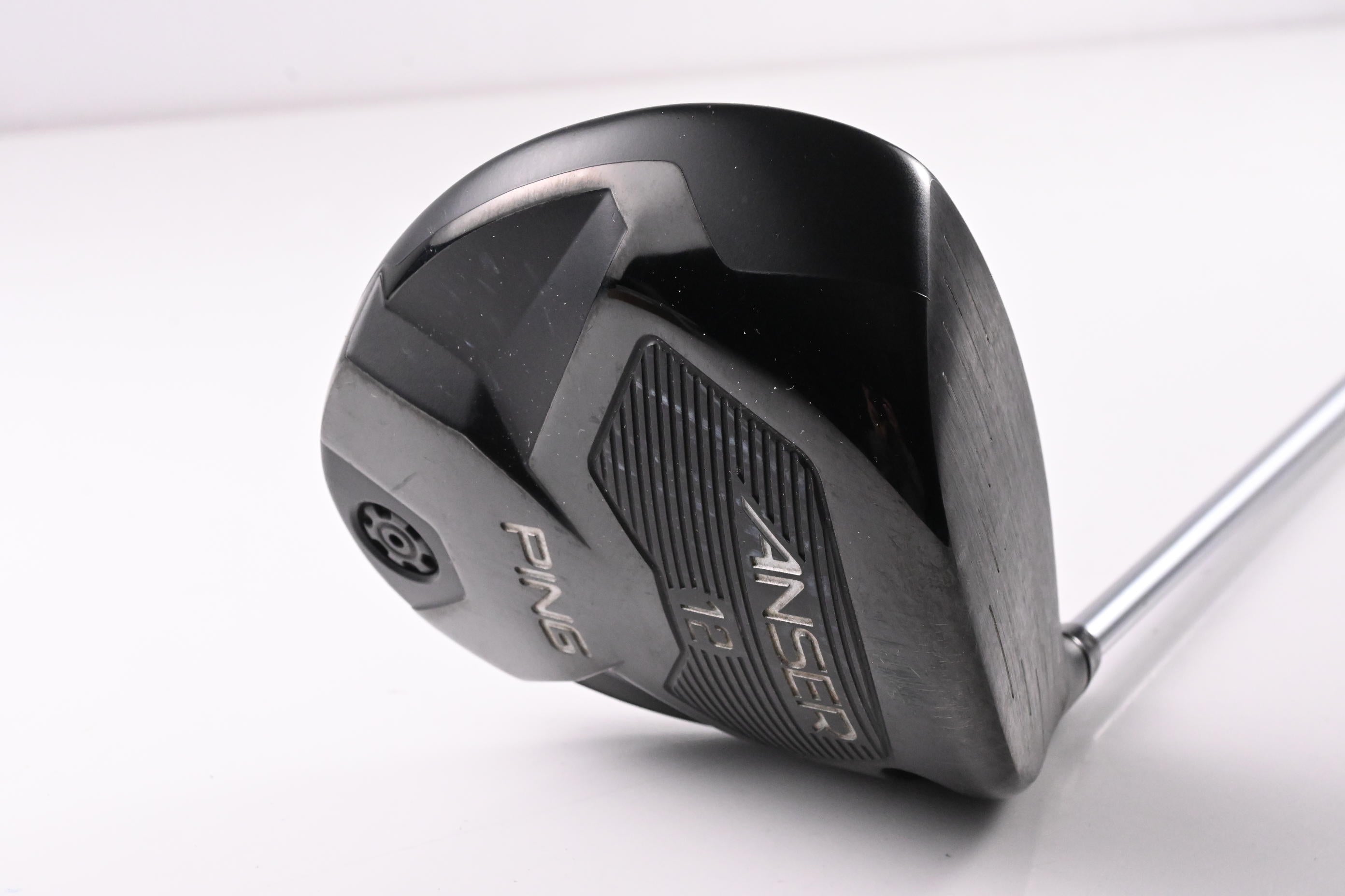 Ping Anser Driver / 12 Degree / Senior Flex Ping TFC 800 Shaft