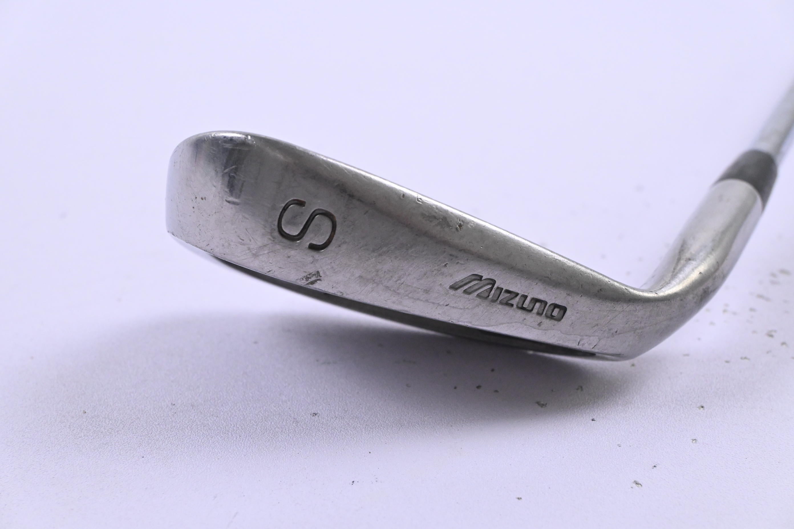 Mizuno Widec Sand Wedge / 55 Degree / Regular Flex Mizuno Widec Shaft