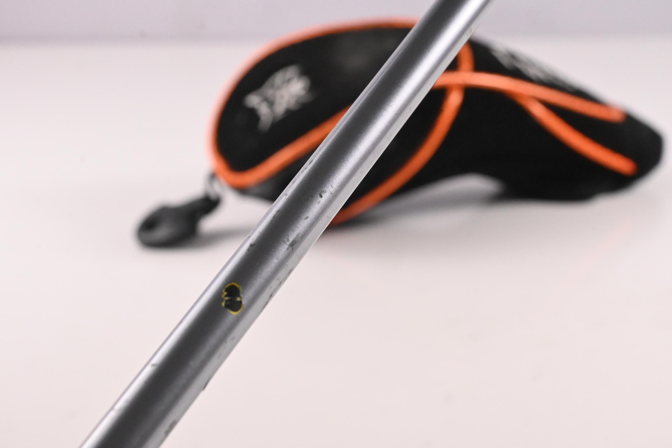 Lynx Predator 2017 #3 Hybrid / 19 Degree / Senior Flex Lynx Shaft
