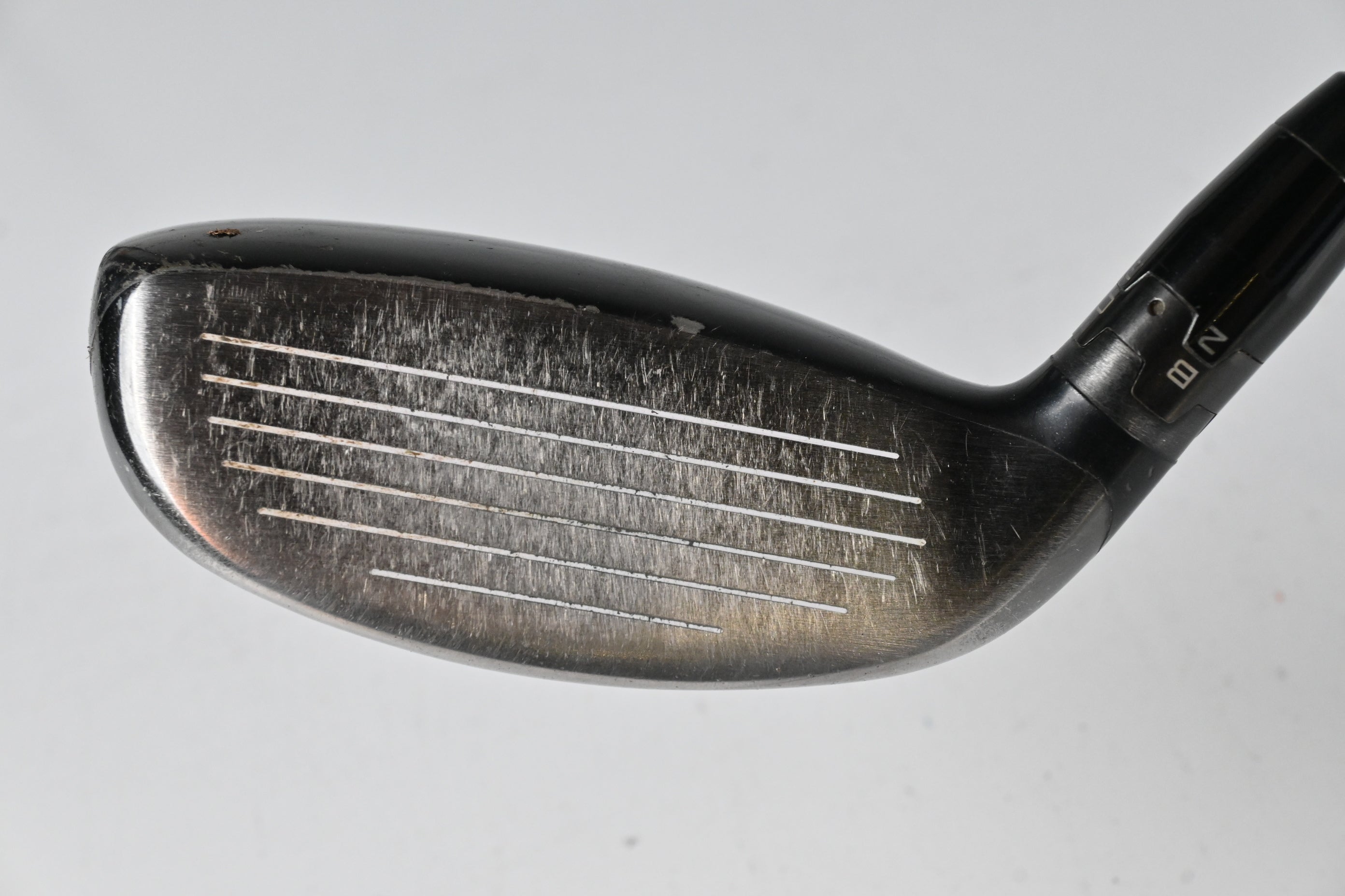 Titleist 915H #3 Hybrid / 21 Degree / Regular Flex Diamana S+70 Shaft