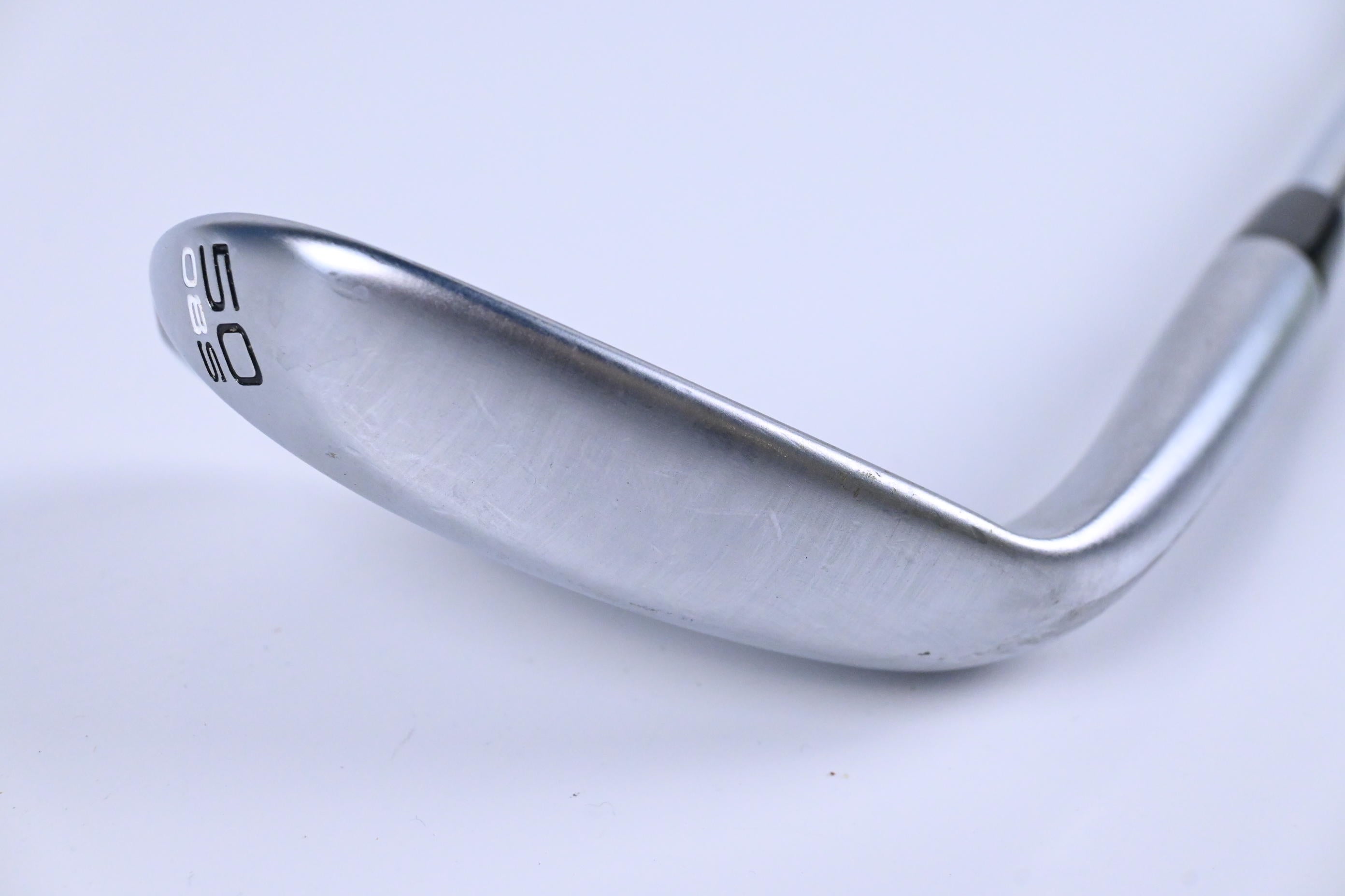 Mizuno Pro T-1 Gap Wedge / 50 Degree / Regular Flex Dynamic Gold R300 Shaft