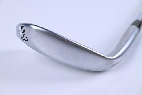 Mizuno Pro T-1 Gap Wedge / 50 Degree / Regular Flex Dynamic Gold R300 Shaft