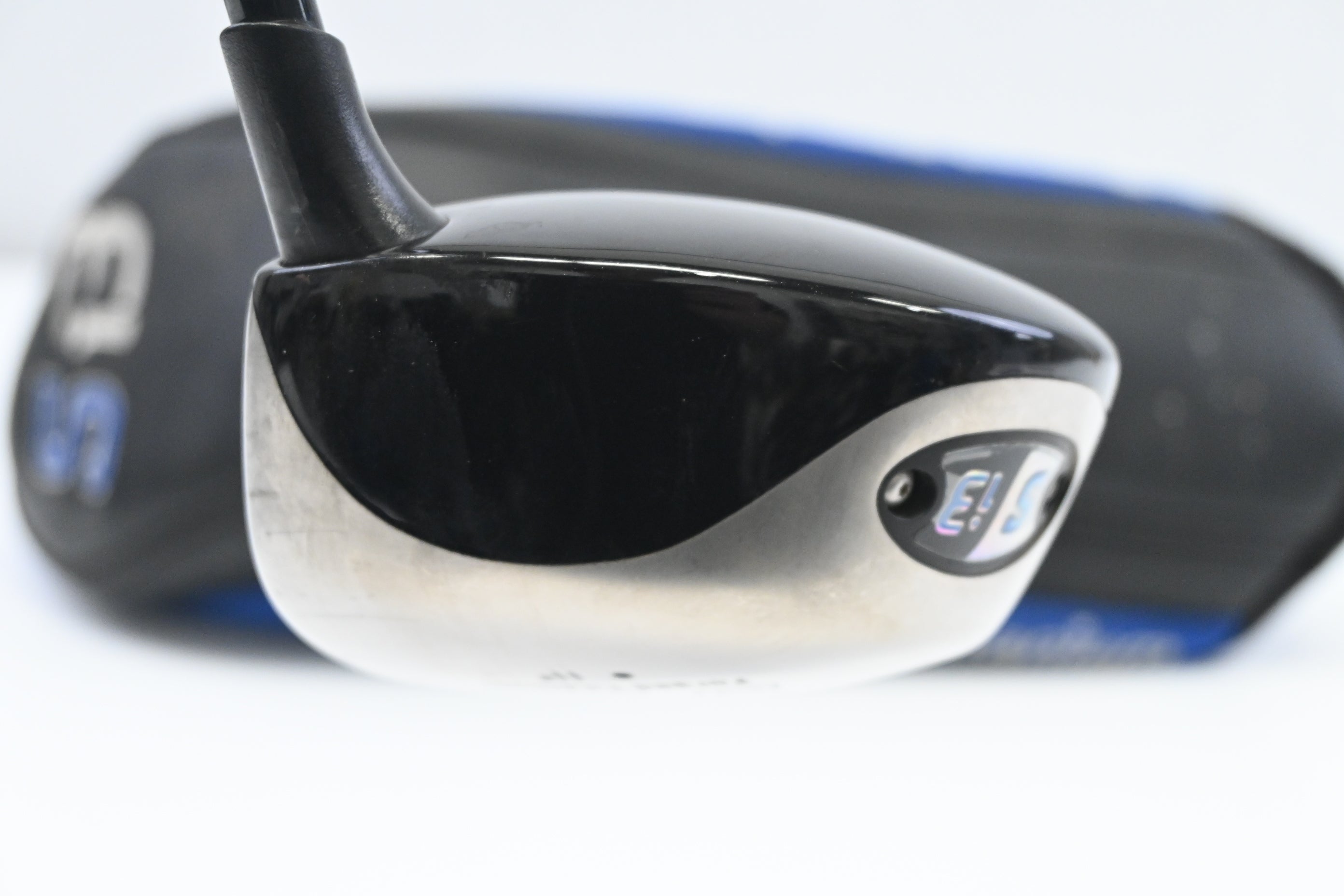 Ping Si3 Driver / 11 Degree / Regular Flex Ping Si3 shaft