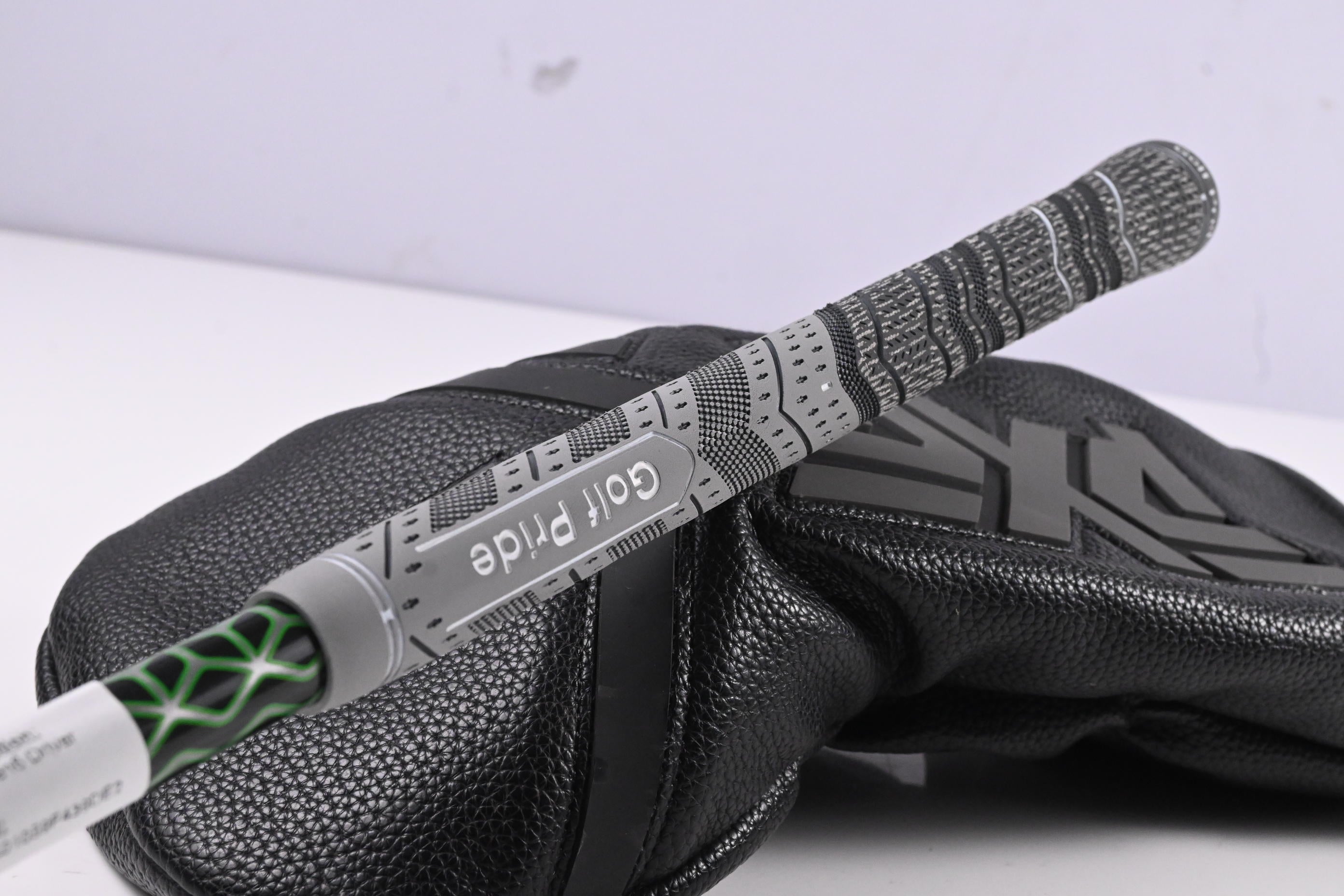 PXG 0311 XF Gen6 Driver / 12 Degree / Stiff Flex Cypher 50 Shaft
