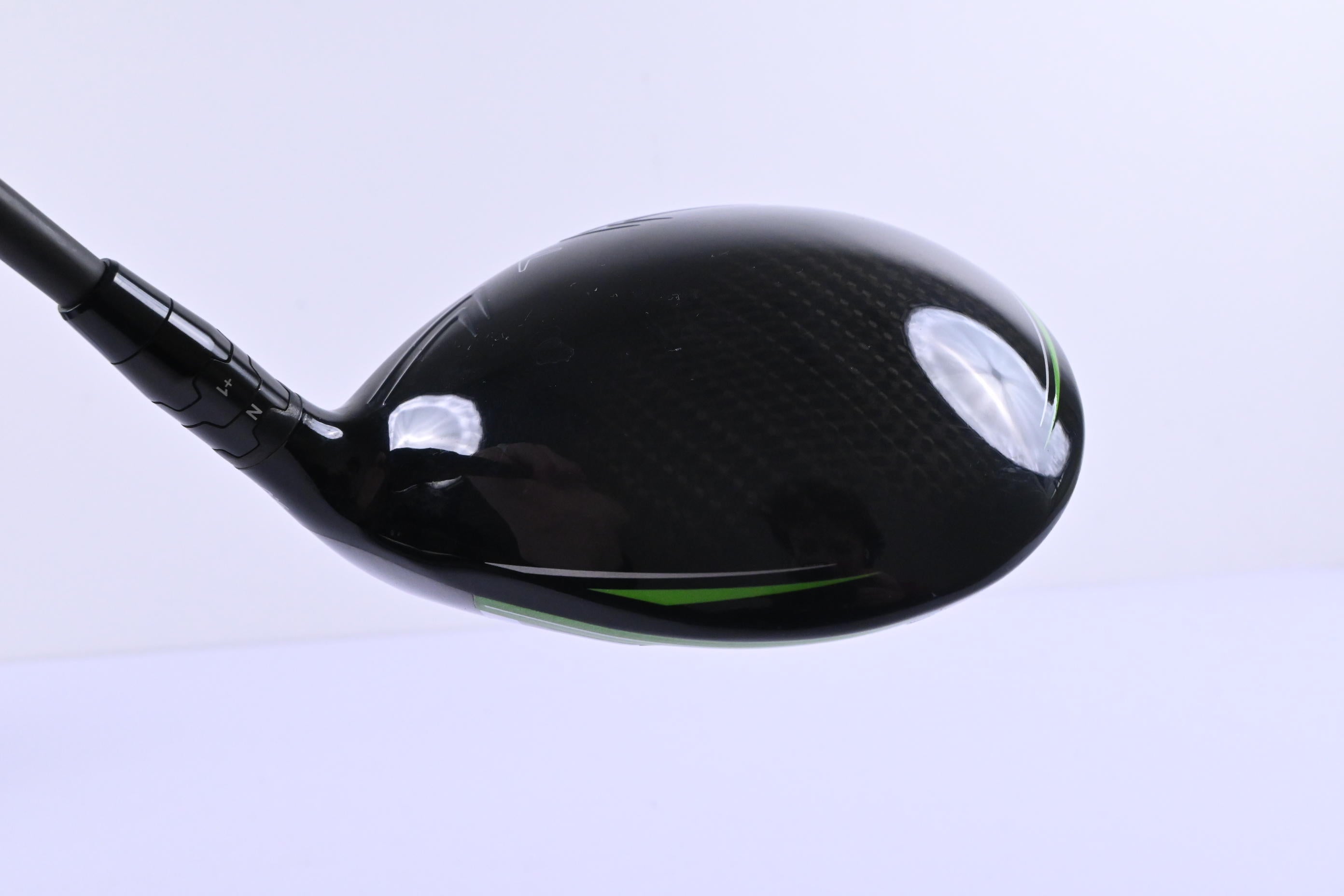 Callaway GBB Epic Driver / 9 Degree / X-Flex Fujikura Pro 62 Green Shaft