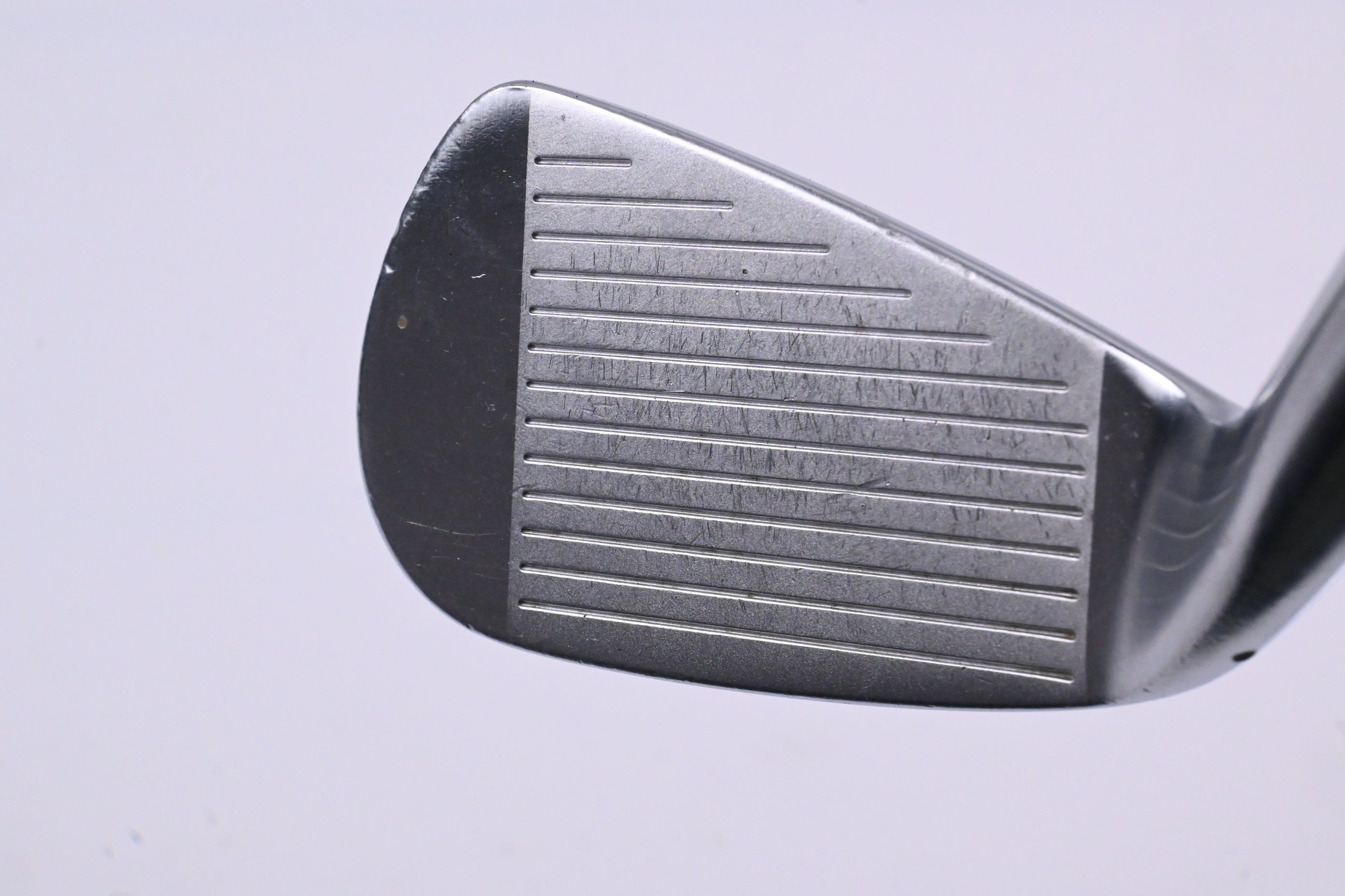 Miura PP-9003 #6 Iron / Regular Flex Miura Steel Shaft