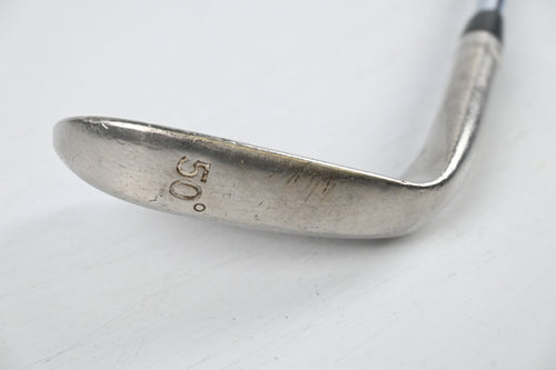 Titleist Vokey Spin Milled 2005 Gap Wedge / 50 Degree / Wedge Flex Steel Shaft