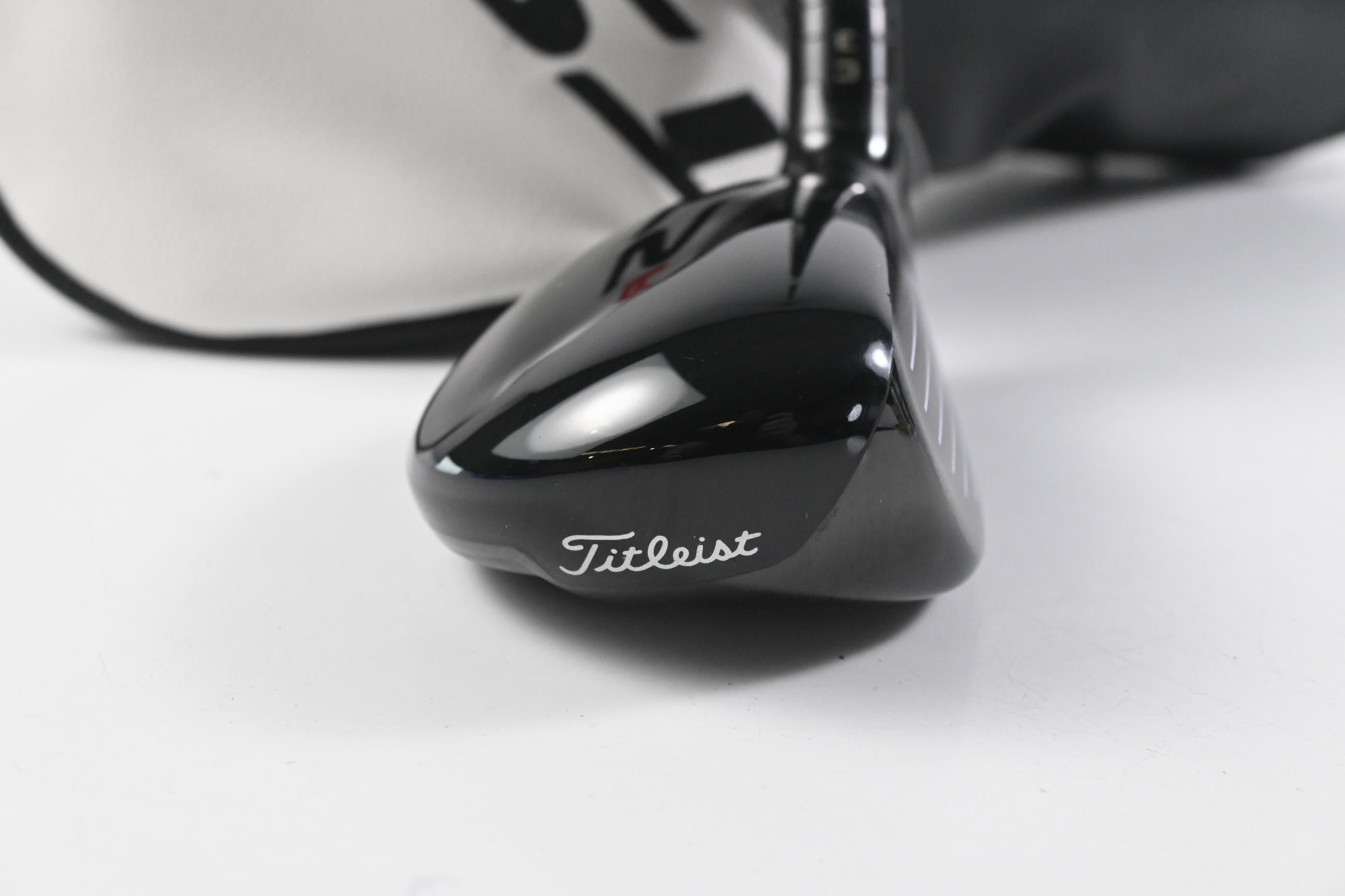 Titleist TSR3 #3 Hybrid / 19 Degree / Stiff Flex Tensei AV Blue 65 Shaft