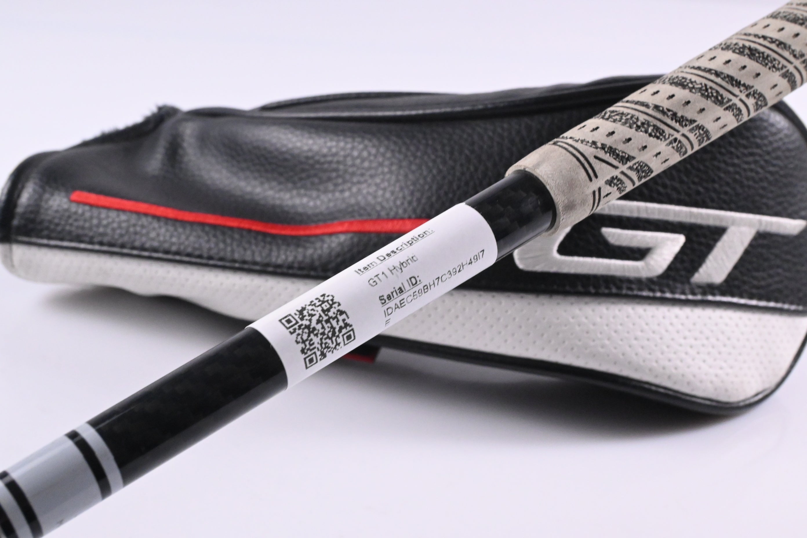 Titleist GT1 #5 Hybrid / 23 Degree / TX-Flex Tensei CK Pro White 80 Shaft