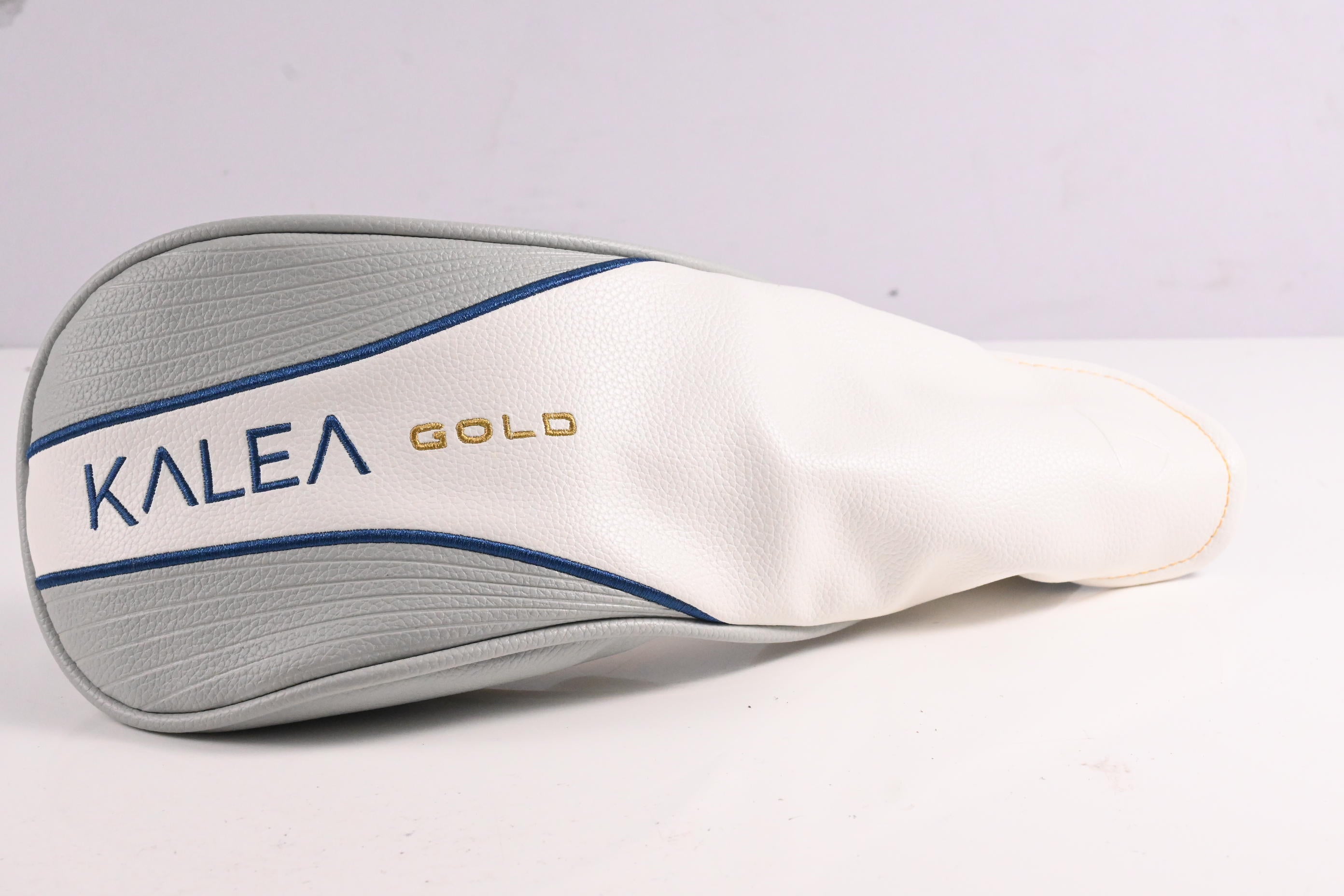 LadiesTaylormade Kalea Gold #5 Wood / 18 Degree / Ladies Flex Taylormade Soft 40