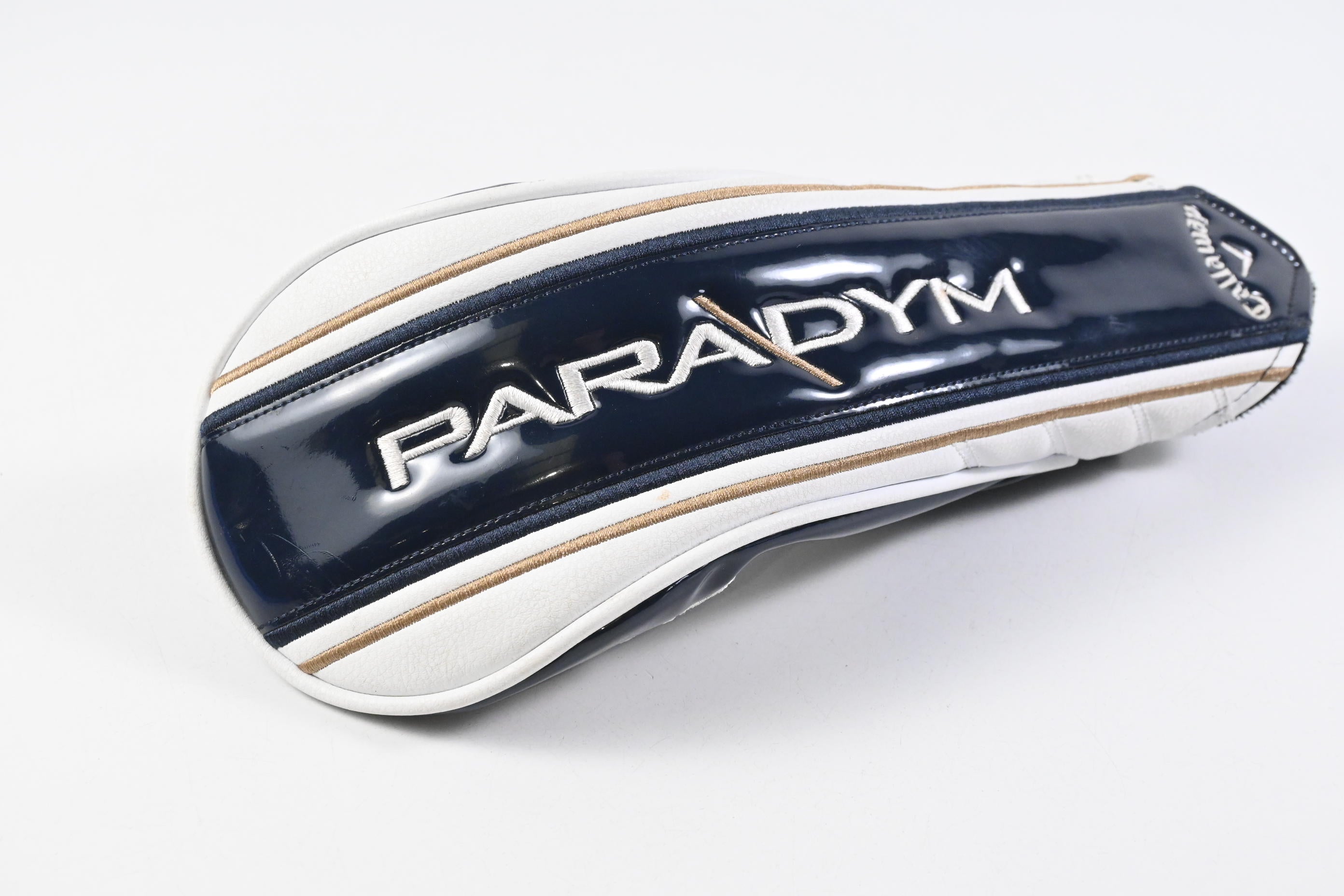 Callaway Paradym #3 Wood / 15 Degree / Regular Flex Tensei AV Blue 75 Shaft