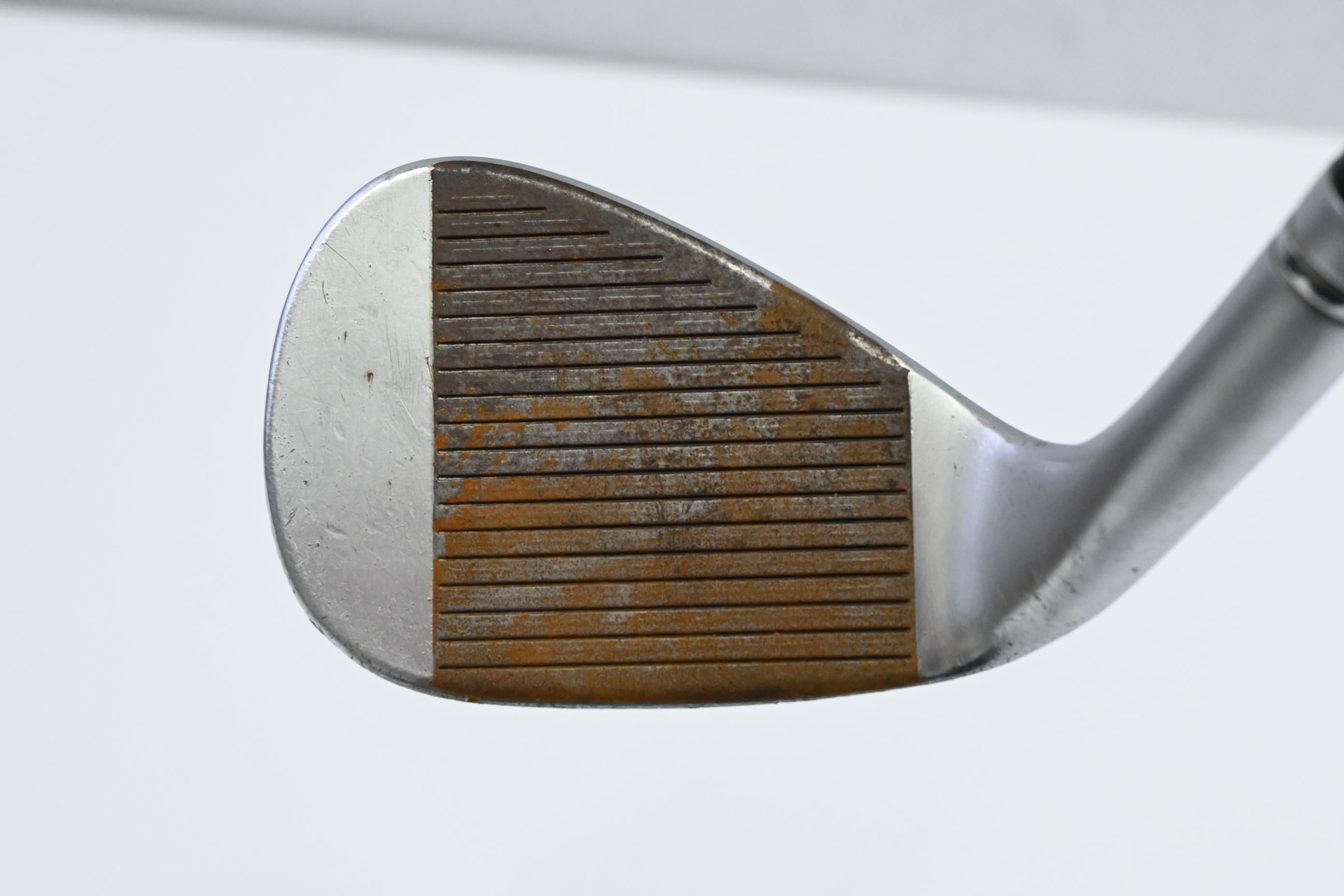 Taylormade Milled Grind 3 Lob Wedge / 58 Degree / Stiff Flex Dynamic Gold S200