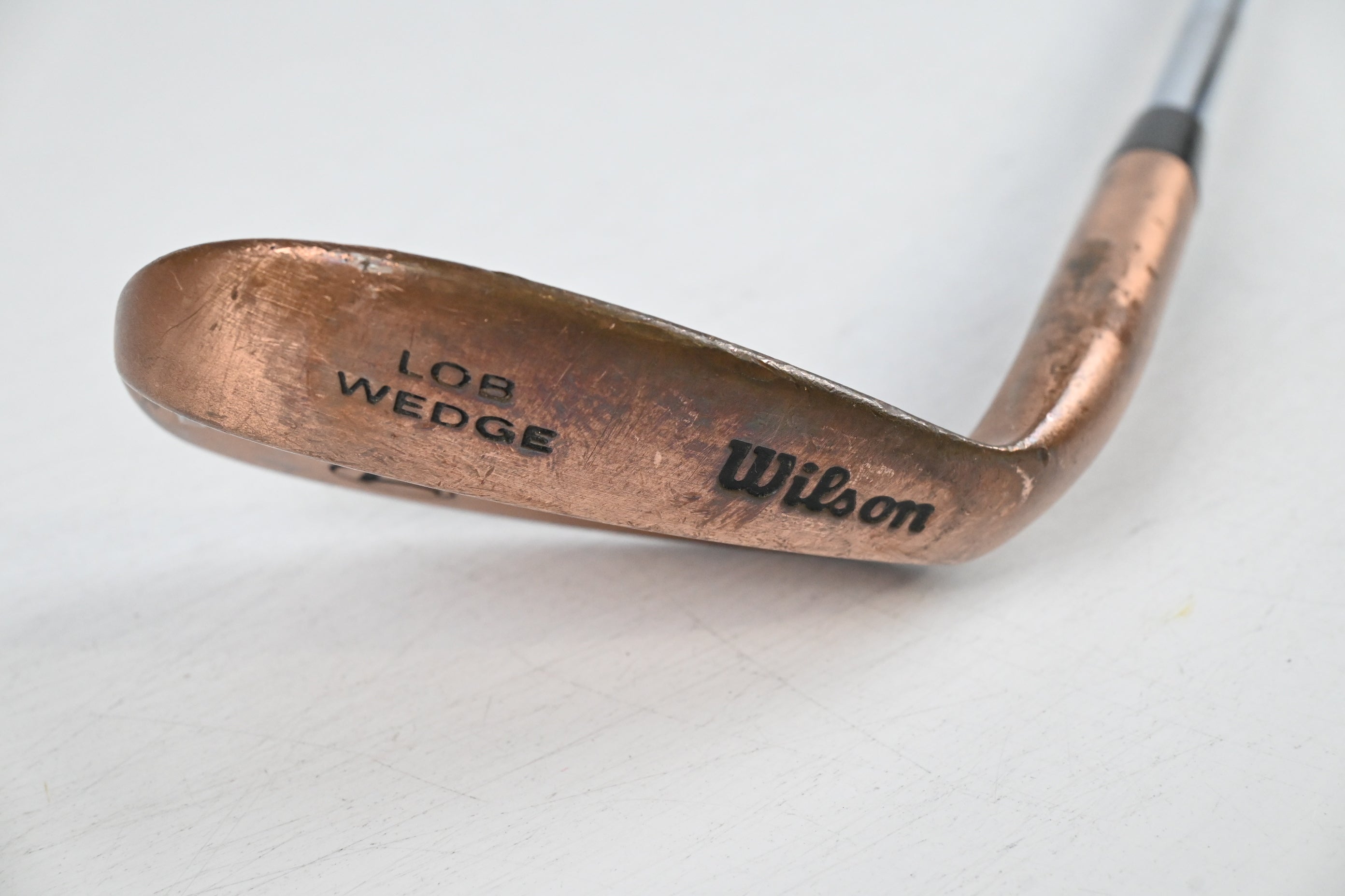 Wilson Harmonized Lob Wedge / 60 Degree / Stiff Flex True Temper Shaft