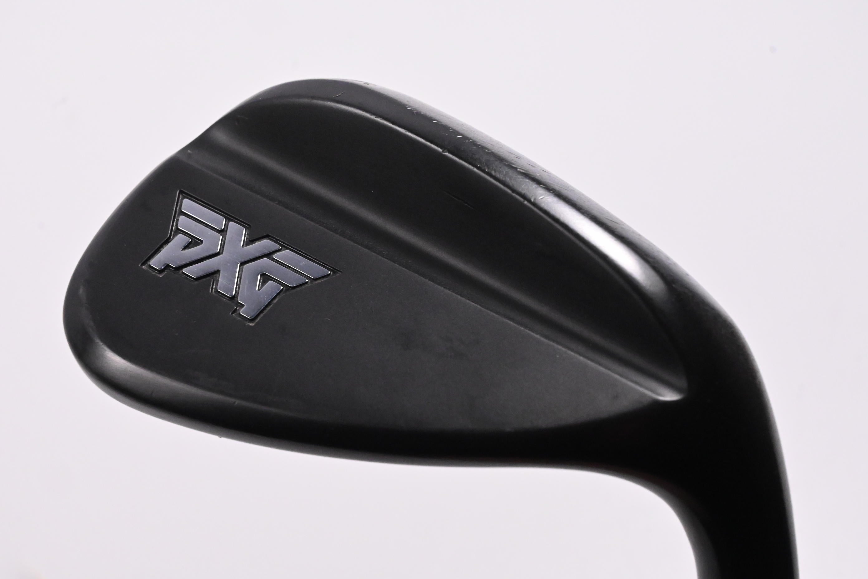 PXG 0311 3X Forged Sand Wedge / 56 Degree / Regular Flex Elevate MPH 95 Shaft