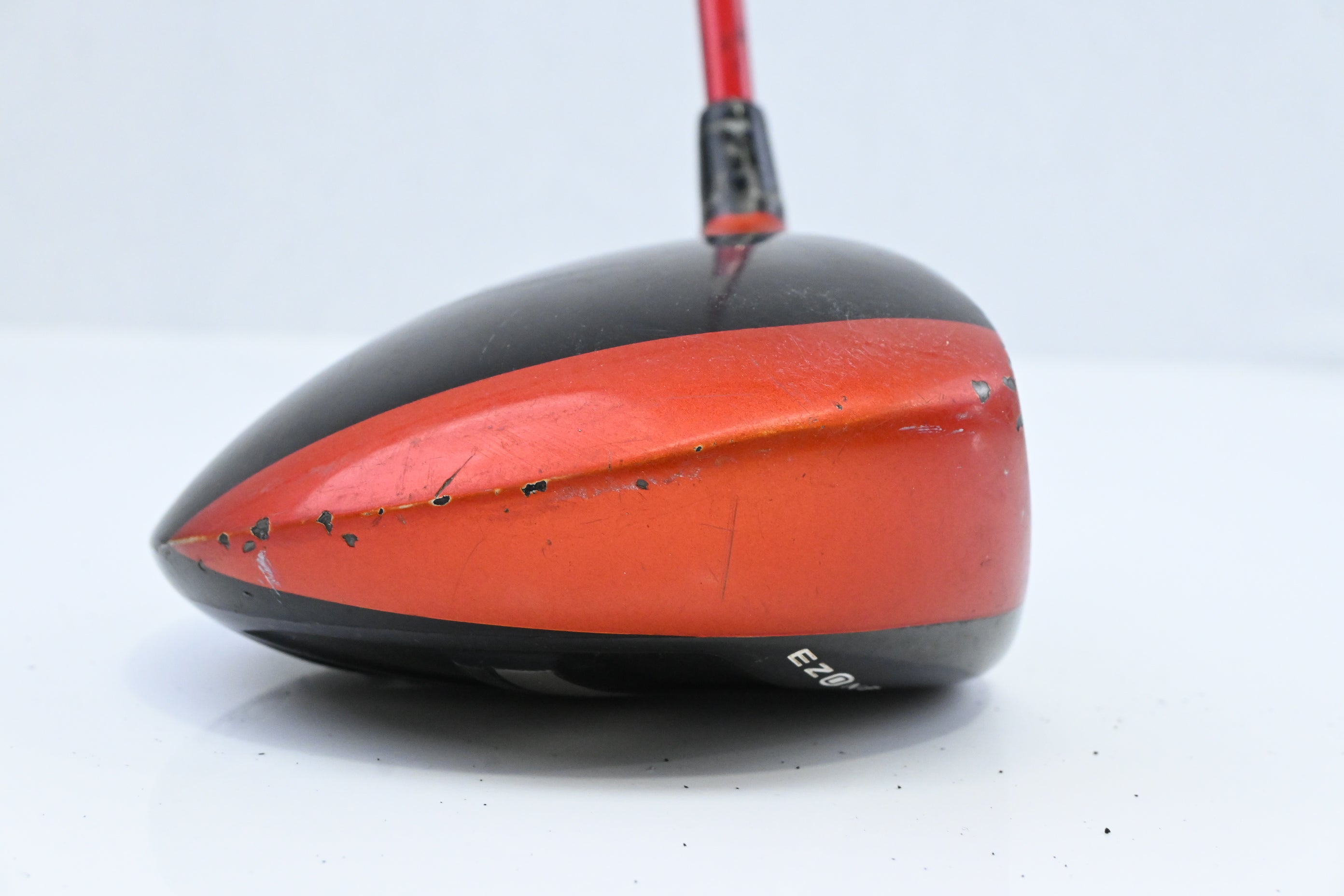 Yonex Ezone XP Driver / 10.5 Degree / Regular Flex Yonex EX300 Shaft