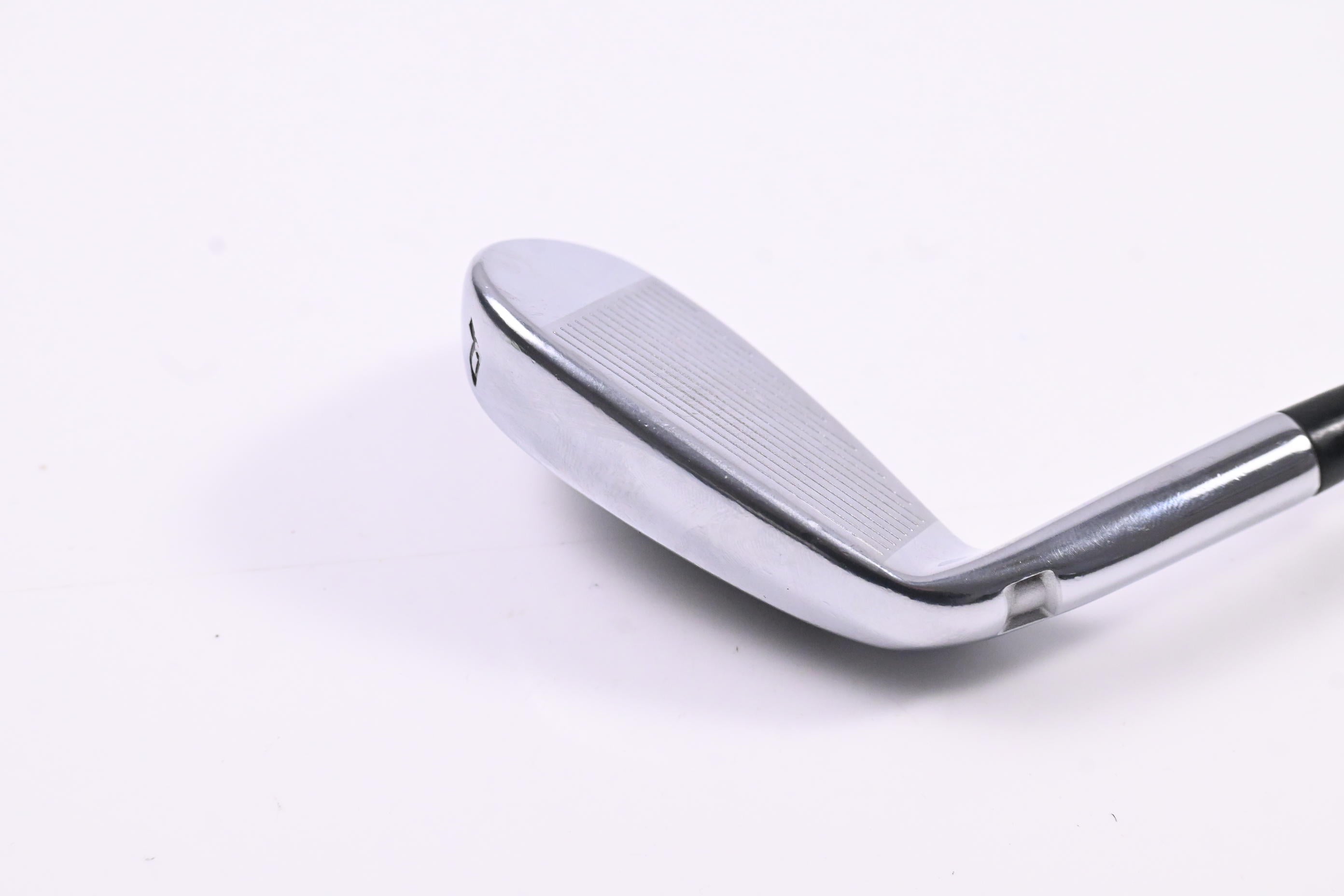 Taylormade RSi1 Pitching Wedge / 44 Degree / Regular Flex REAX Steel 90 Shaft