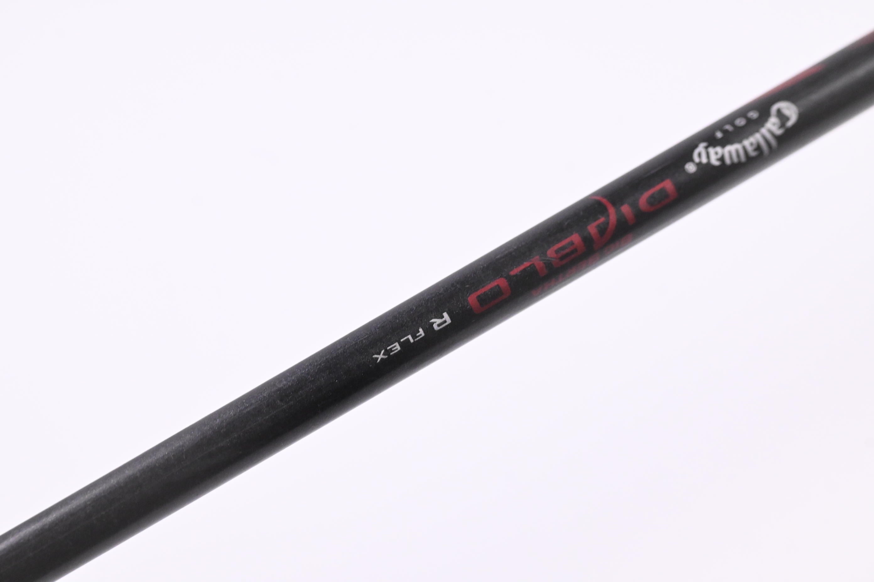 Callaway Diablo Forged #9 Iron / Regular Flex Callaway 75 Shaft