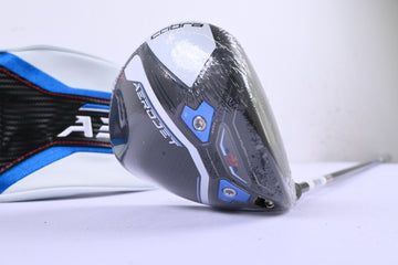 Cobra Aerojet LS Driver / 9 Degree / Regular Flex Kai'li Blue 60 Shaft