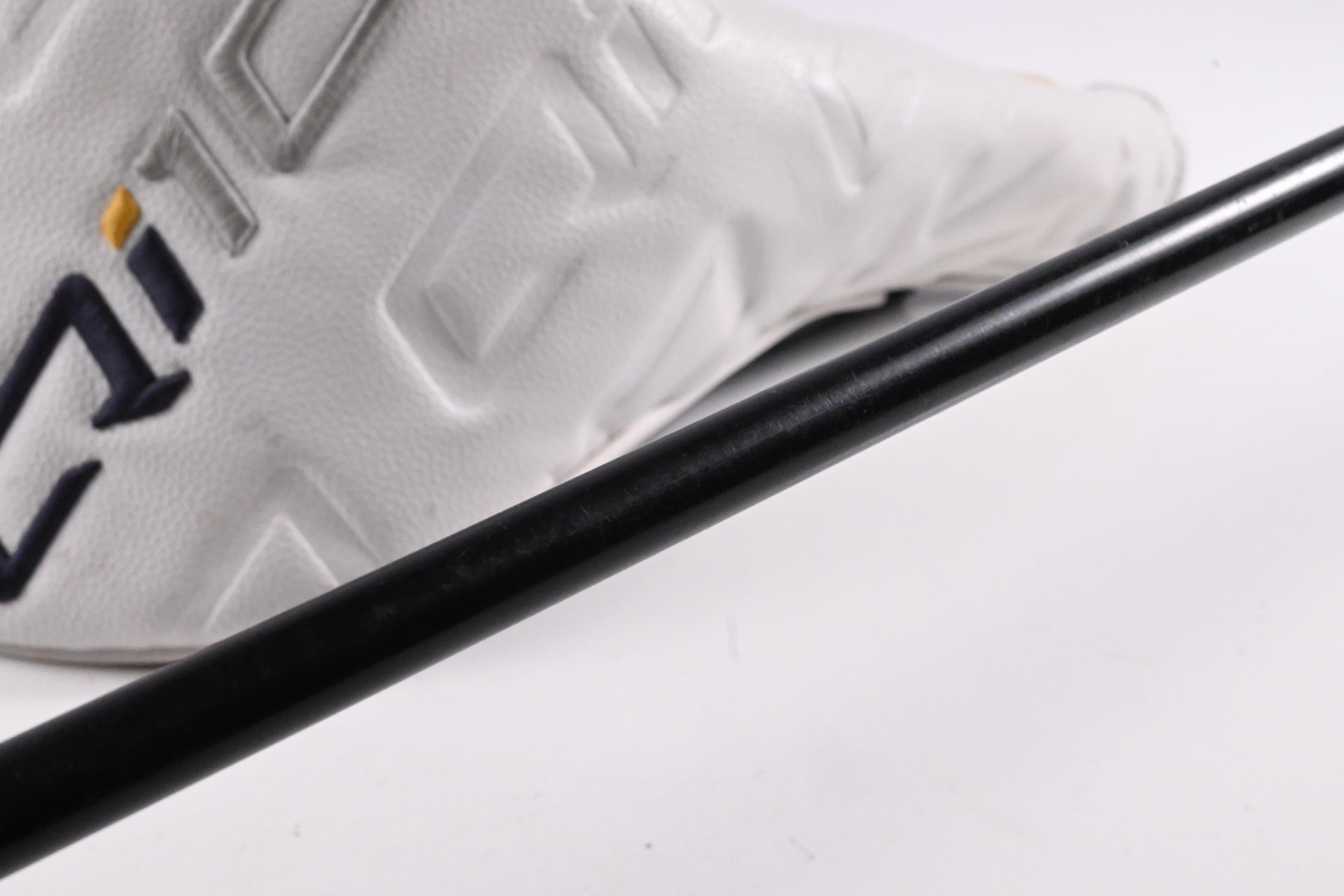 Taylormade Qi10 LS Driver / 9 Degree / X-Flex Kai'li White 70 Shaft