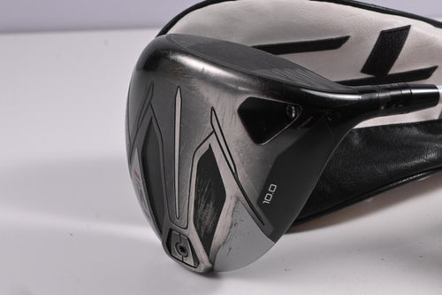 Titleist TSi1 Driver / 10 Degree / Regular Flex Aldila Ascent 40 Shaft