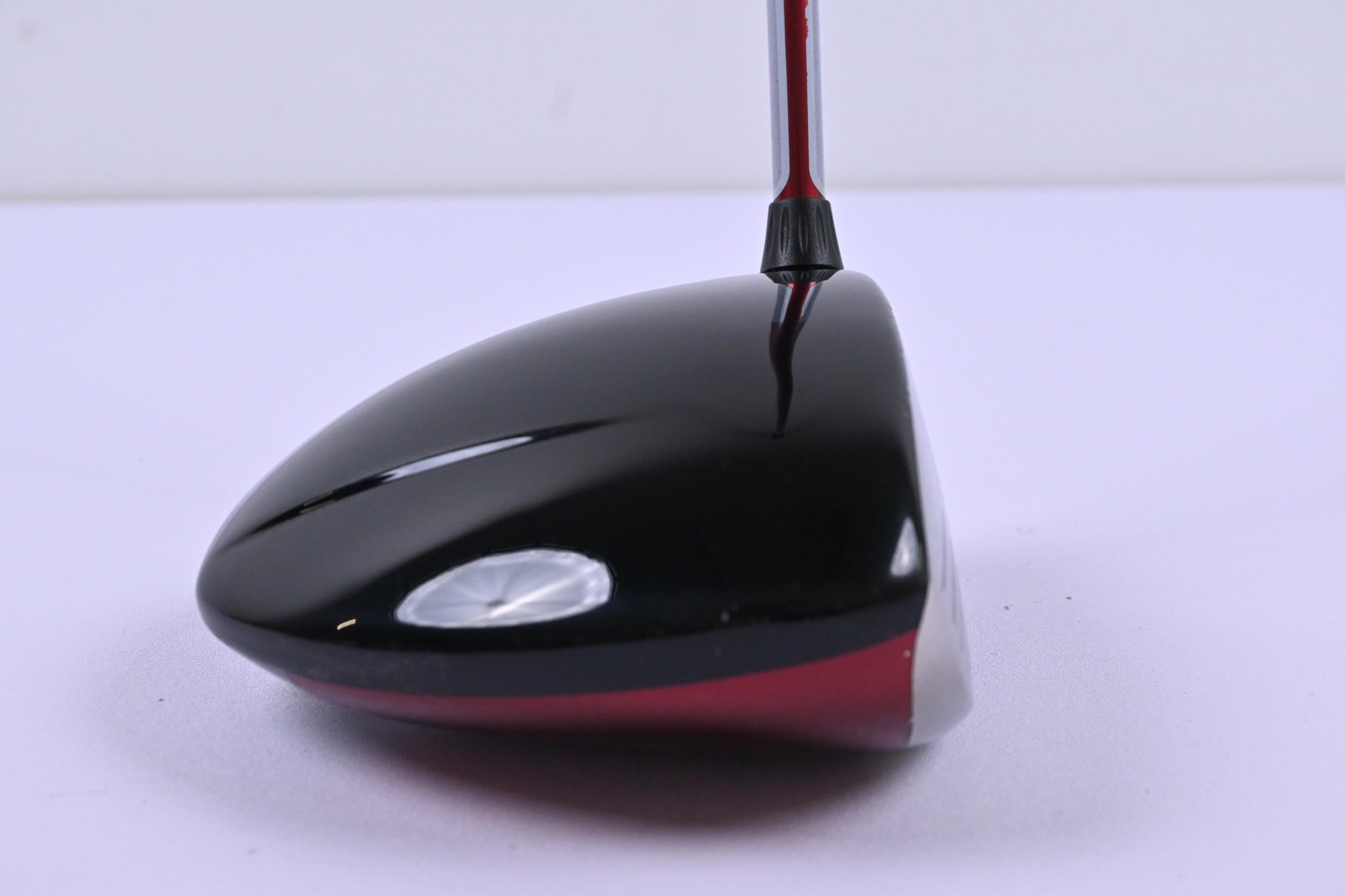 Callaway Big Bertha Diablo Driver / 10 Degree / Regular Flex Aldila DVS Red 65