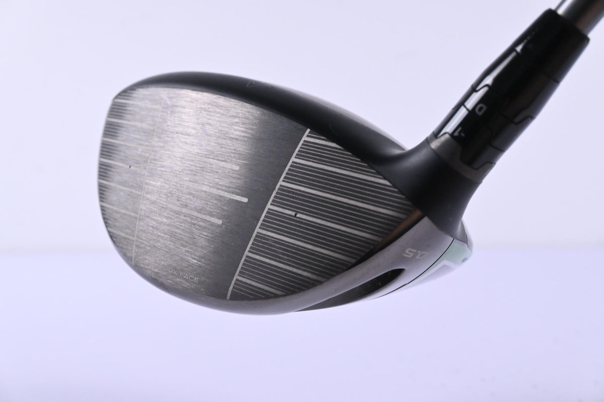 Callaway Elyte Driver / 10.5 Degree / Regular Flex Project X Denali Charcoal 50