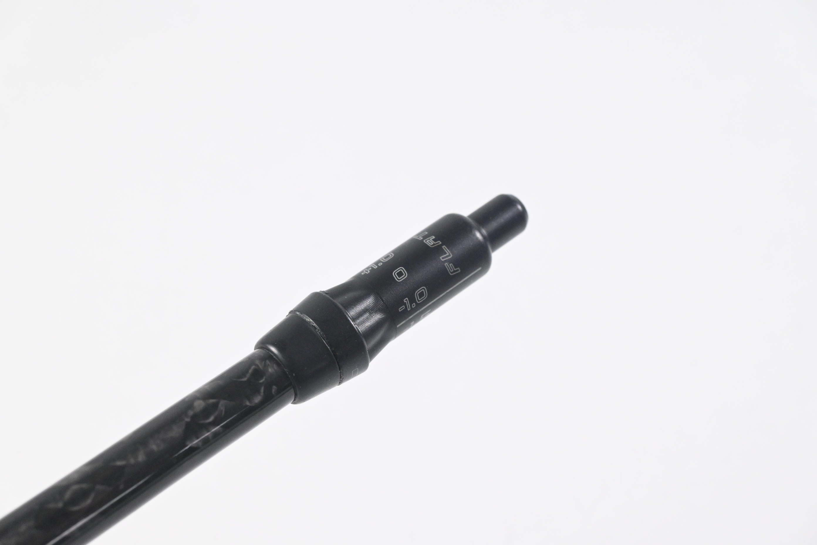 MetaFlex CBT 6H Driver Shaft / X-Flex / Ping 3rd Gen