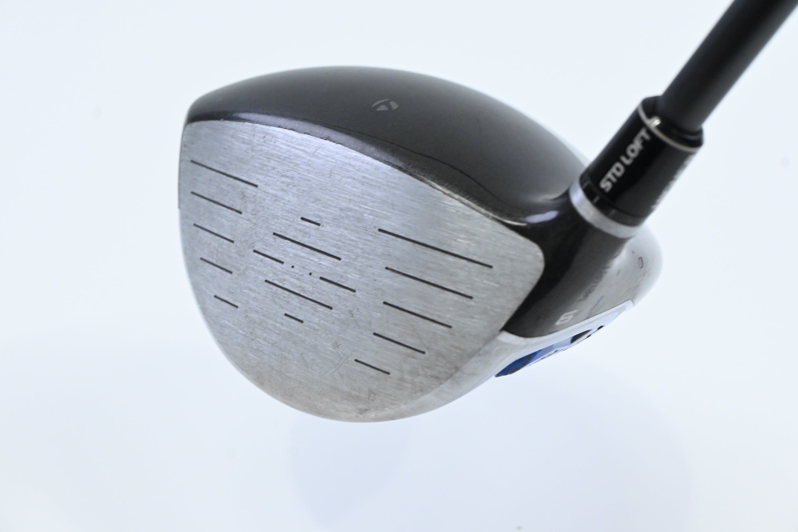 Taylormade SLDR Driver / 9 Degree / Stiff Flex Fujikura 67 Shaft