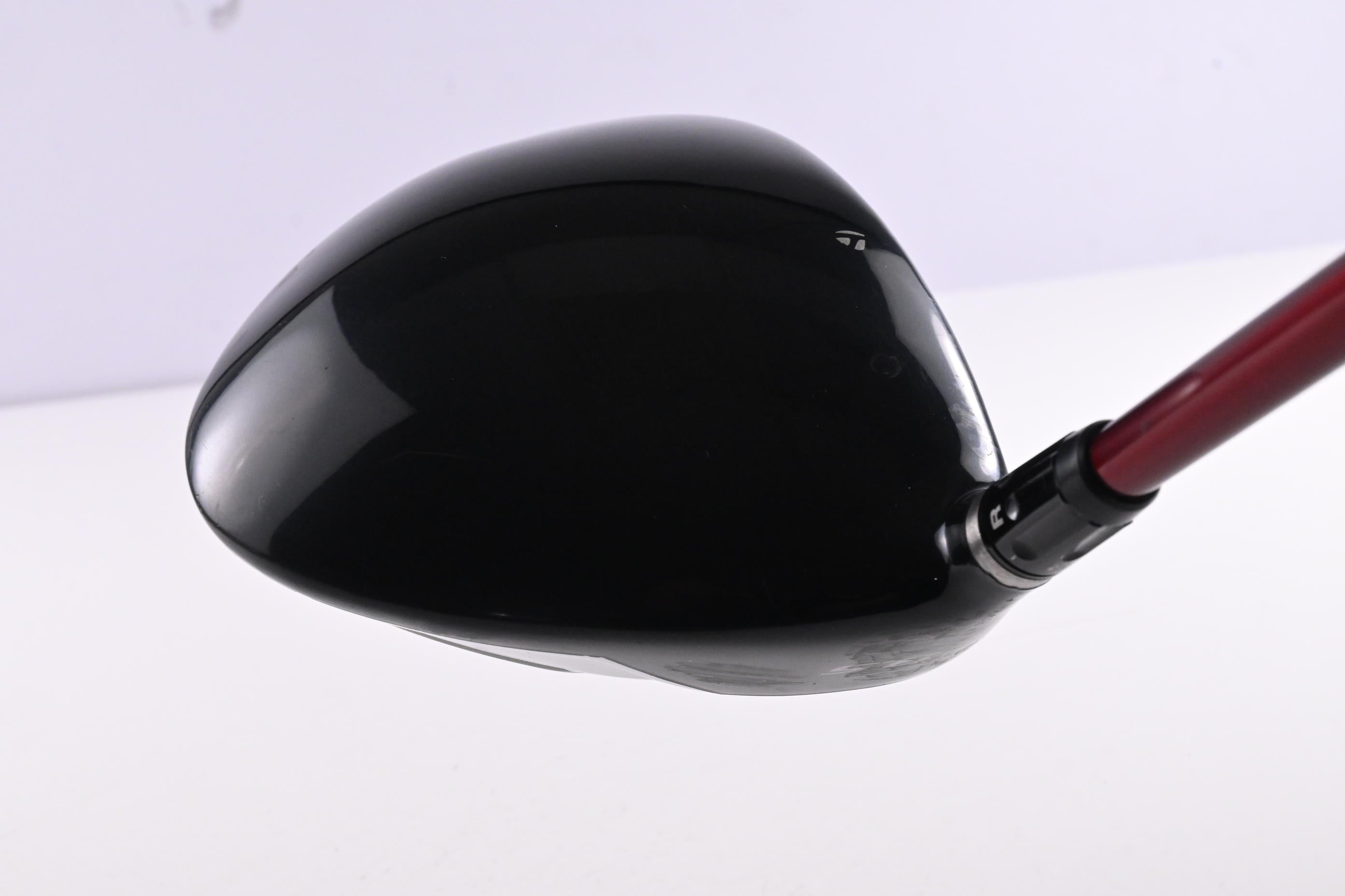 Left Hand Taylormade R9 460 Driver / 9.5 Degree / Stiff Flex Aldila Reax 60